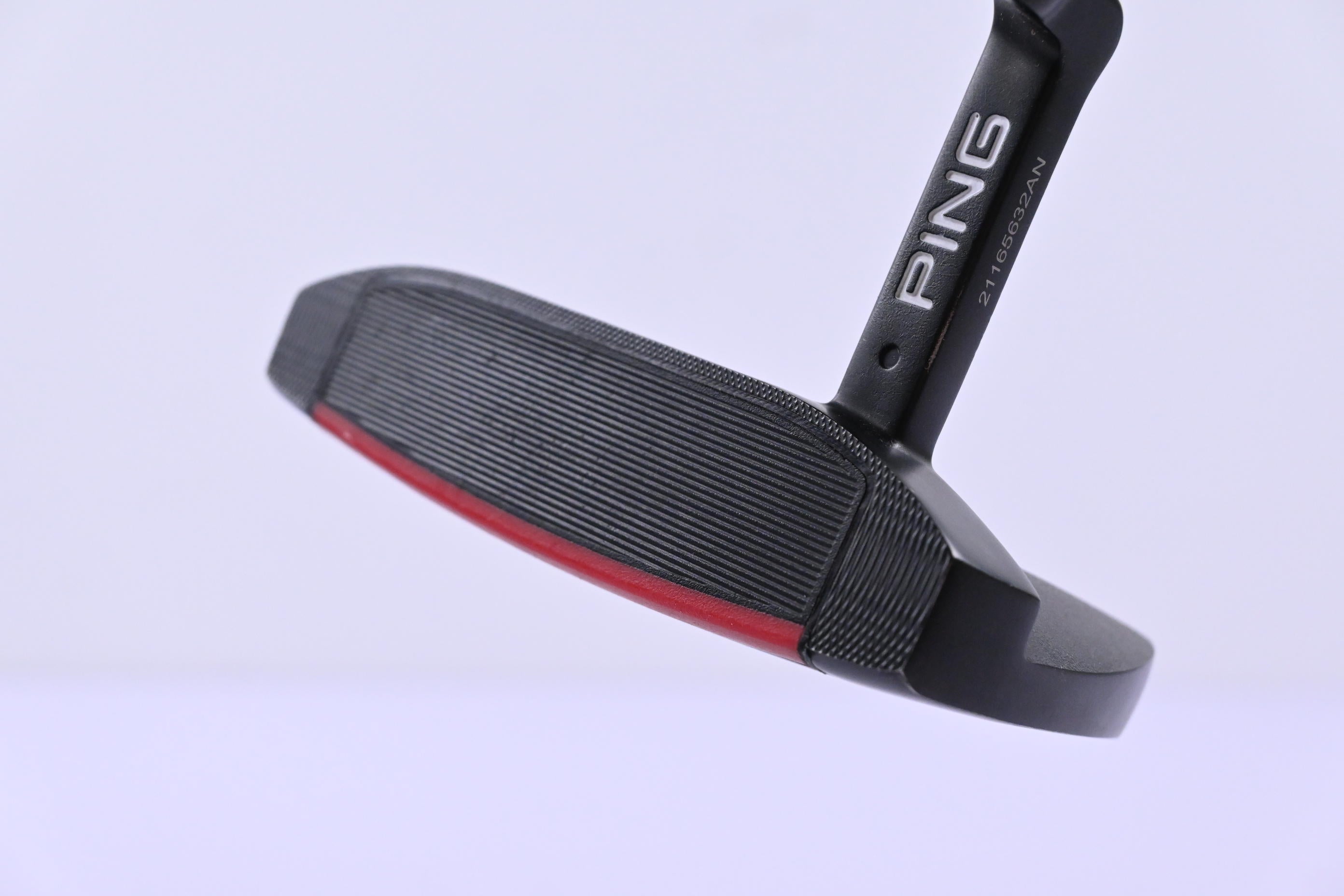 Ping 2021 Oslo H Putter / 34 Inch