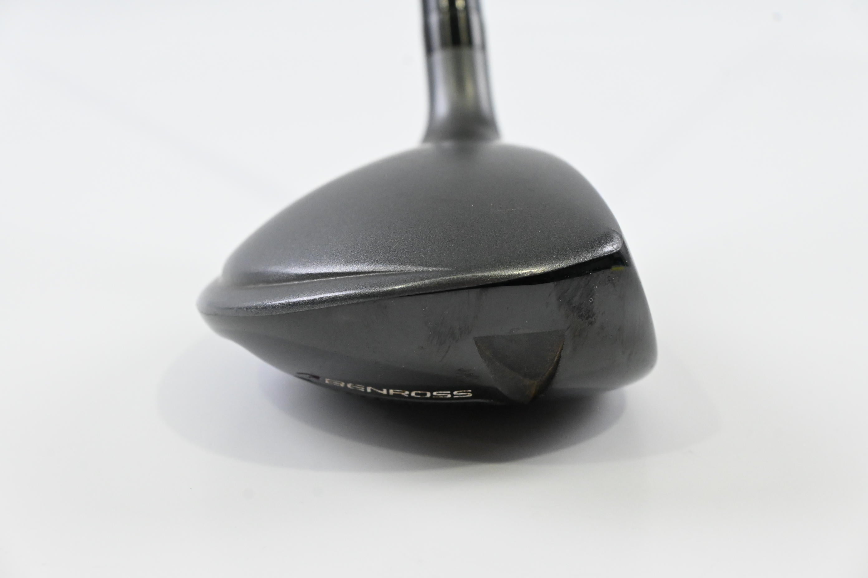Ladies Benross Speed Pearl #3 Hybrid / 20 Degree / Ladies Flex Aldila Speed