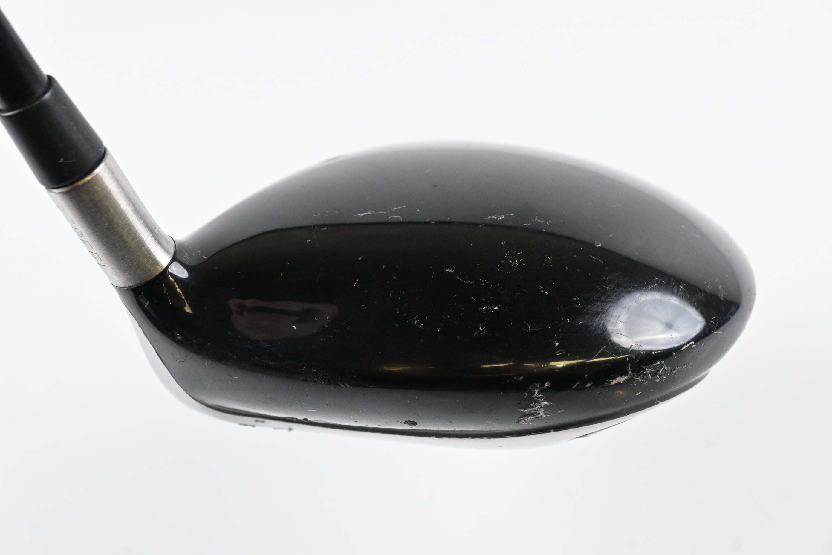 Taylormade R540 Driver / 9.5 Degree / Regular Flex M.A.S.2 70 Shaft