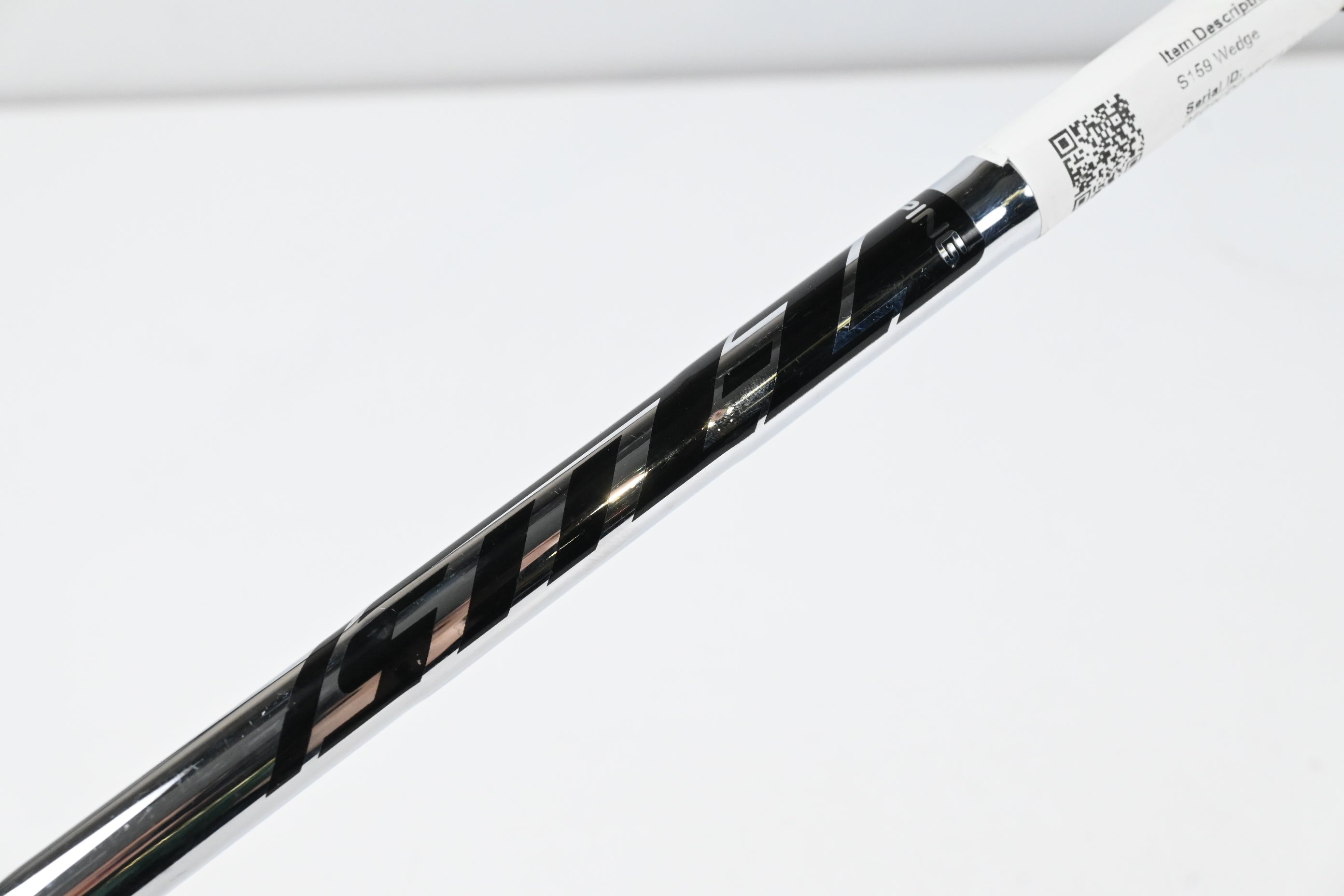 Ping S159 Lob Wedge / 58 Degree / Blue Dot / Wedge Flex Ping Z-Z115 Shaft