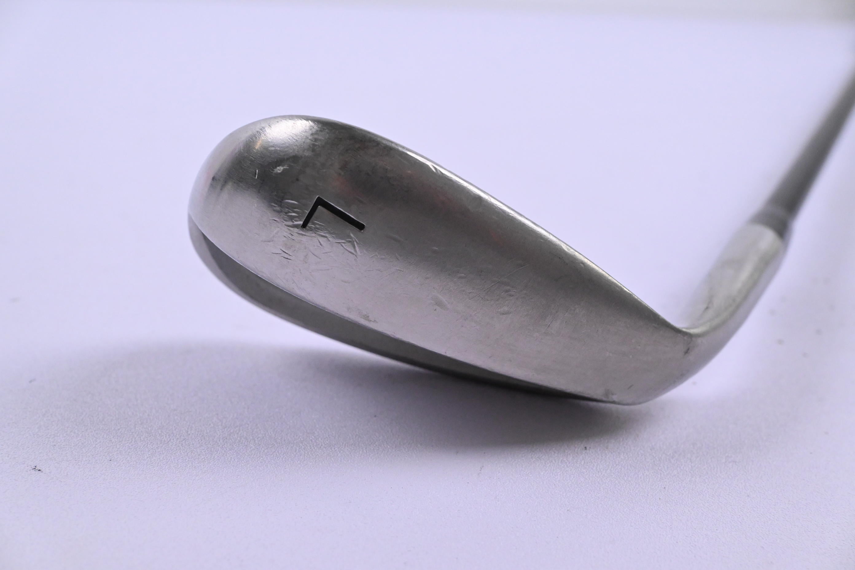 Caley Lob Wedge / 60 Degree / Wedge Flex Caley Graphite Shaft