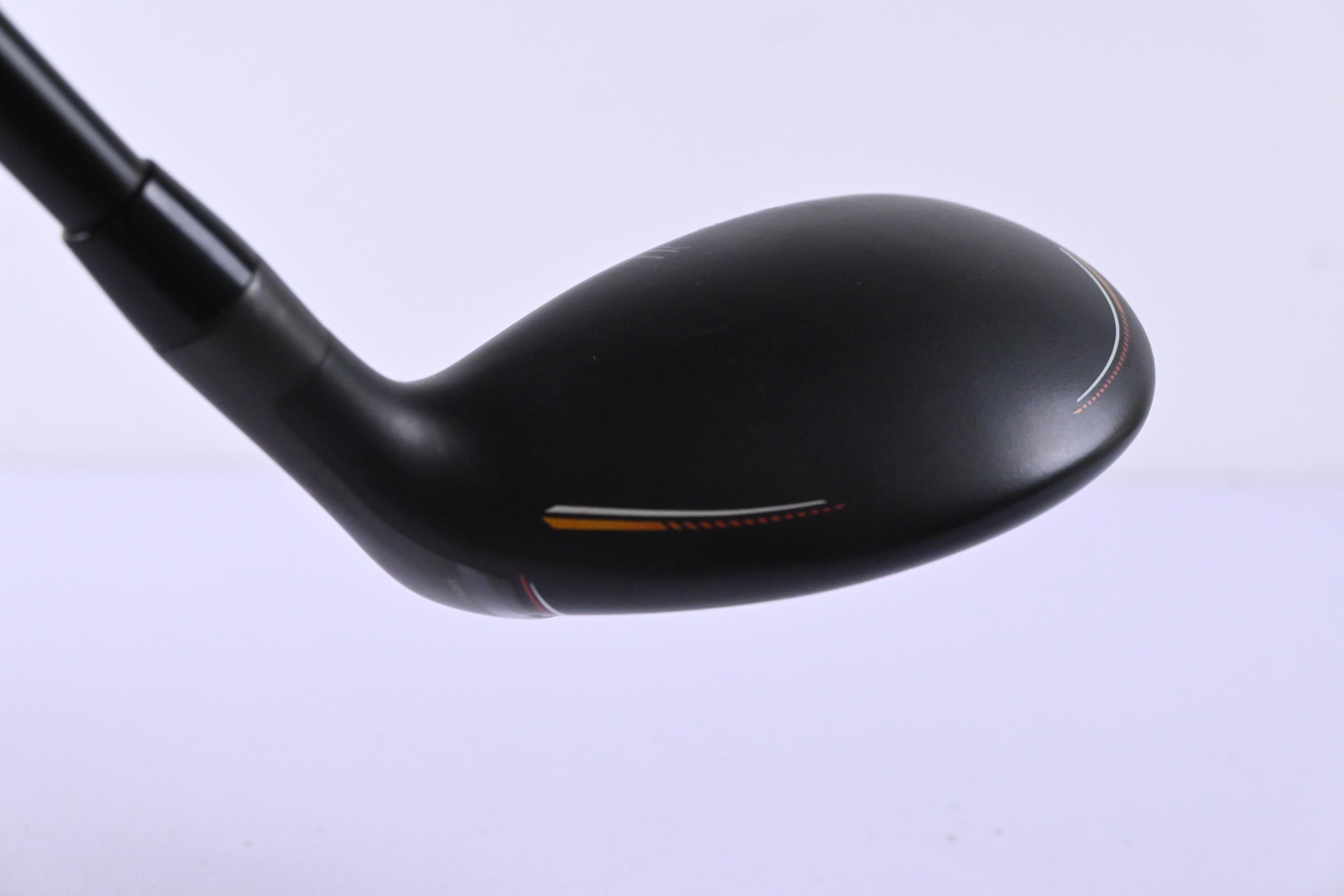 Cobra LTDx #4 Hybrid / 21 Degree / Regular Flex KBS PGI 75 Shaft