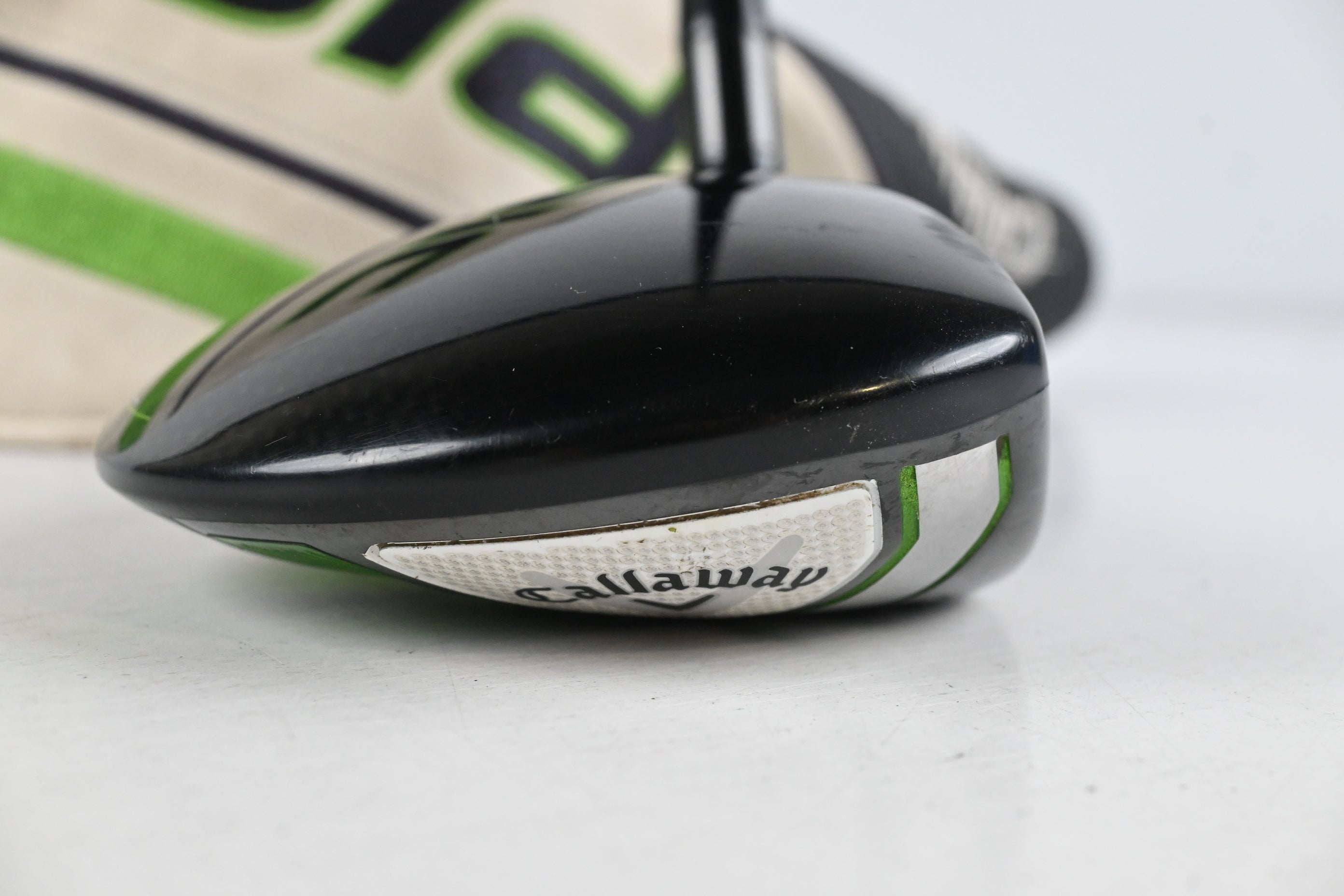 Callaway Epic Speed #3 Wood / 15 Degree / X-Flex MMT Black 70 Shaft
