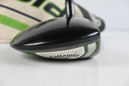 Callaway Epic Speed #3 Wood / 15 Degree / X-Flex MMT Black 70 Shaft