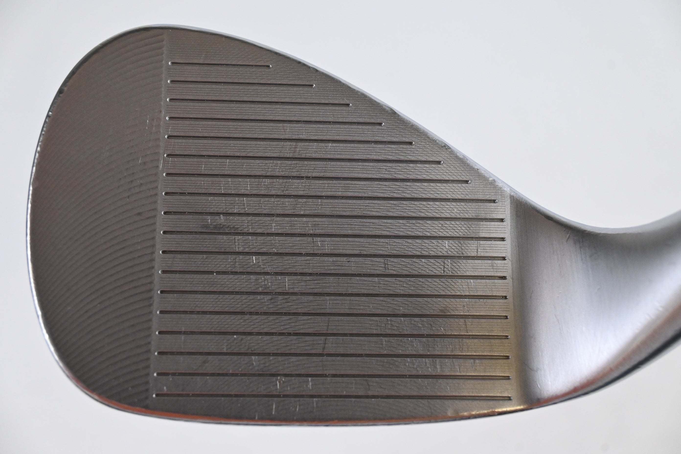 Cleveland RTX ZipCore Gap Wedge / 52 Degree / Wedge Flex Dynamic Gold Spinner