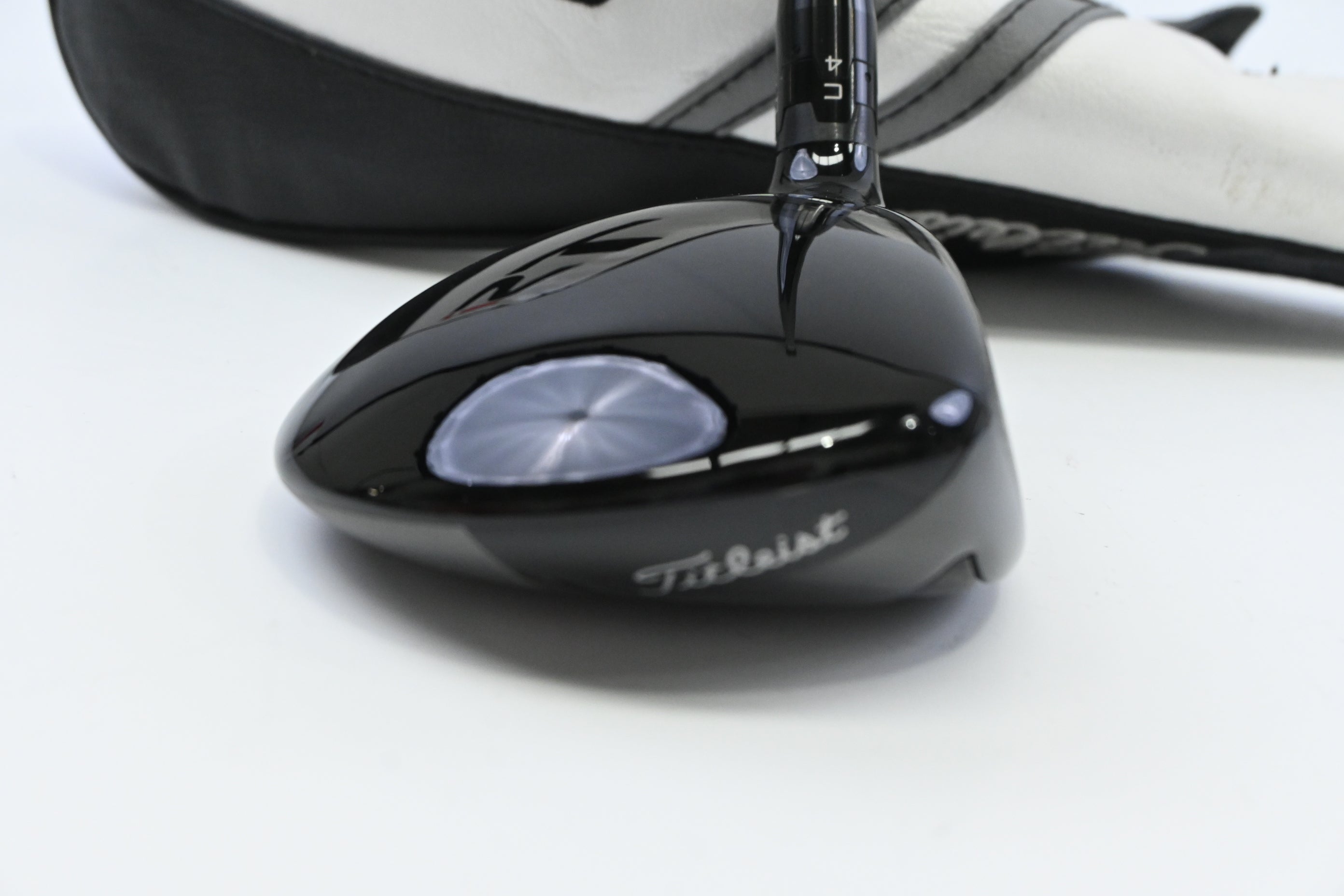 Titleist TSi2 #3 Wood / 16.5 Degree / Regular Flex Tensei AV Raw Blue 65 Shaft