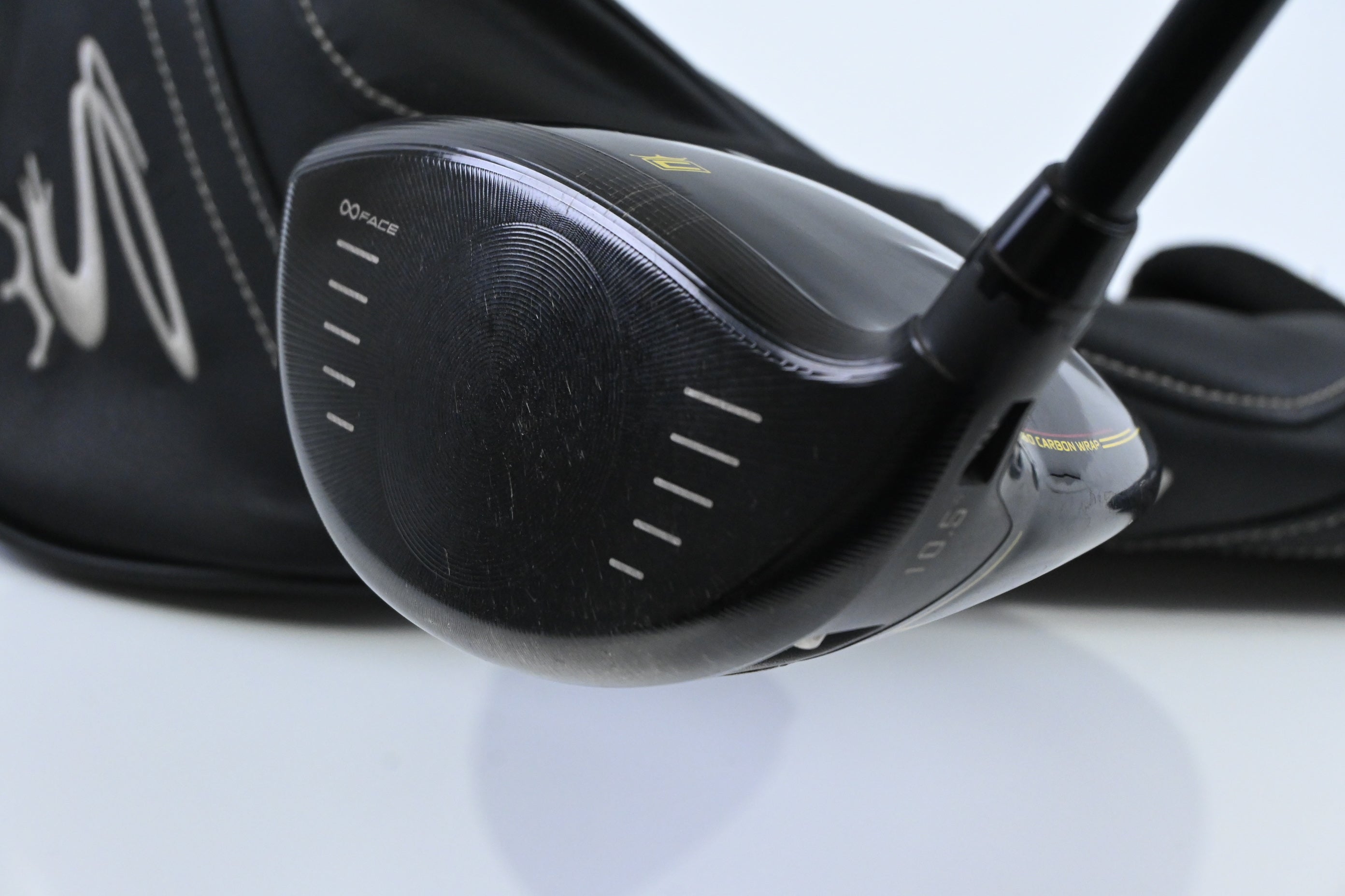 Cobra King Speedzone Xtreme Driver / 10.5 Degree / Stiff Flex UST Helium 5 Shaft
