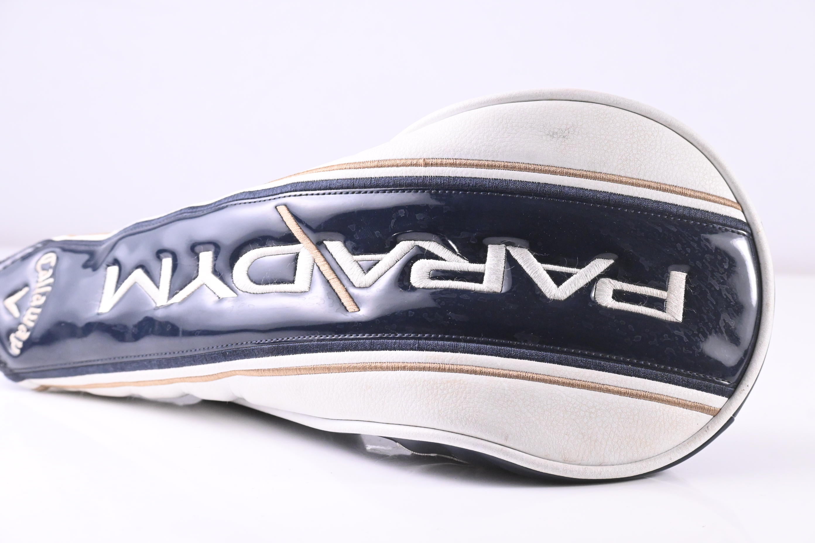 Callaway Paradym Driver / 12 Degree / Stiff Flex Tensei AV Blue 55 Shaft
