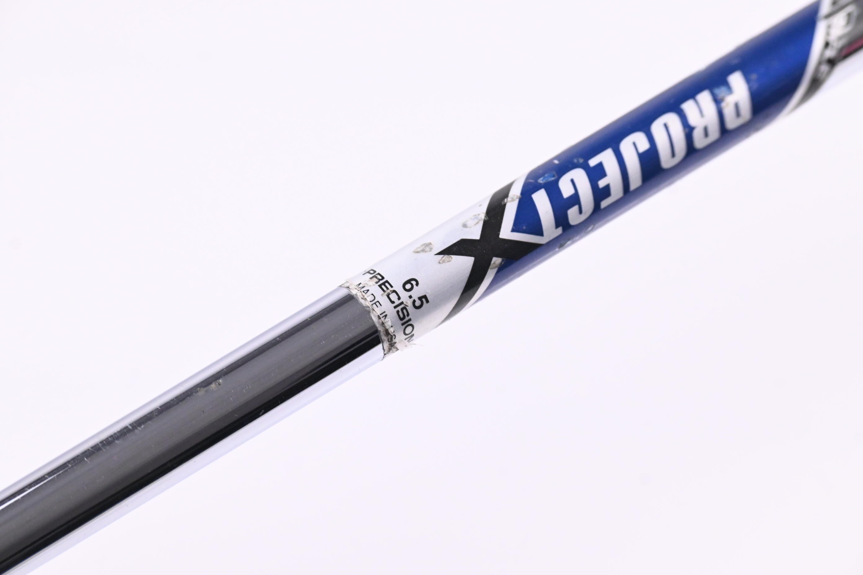Mizuno MP-T4 Gap Wedge / 52 Degree / X-Flex Project X Precision Shaft