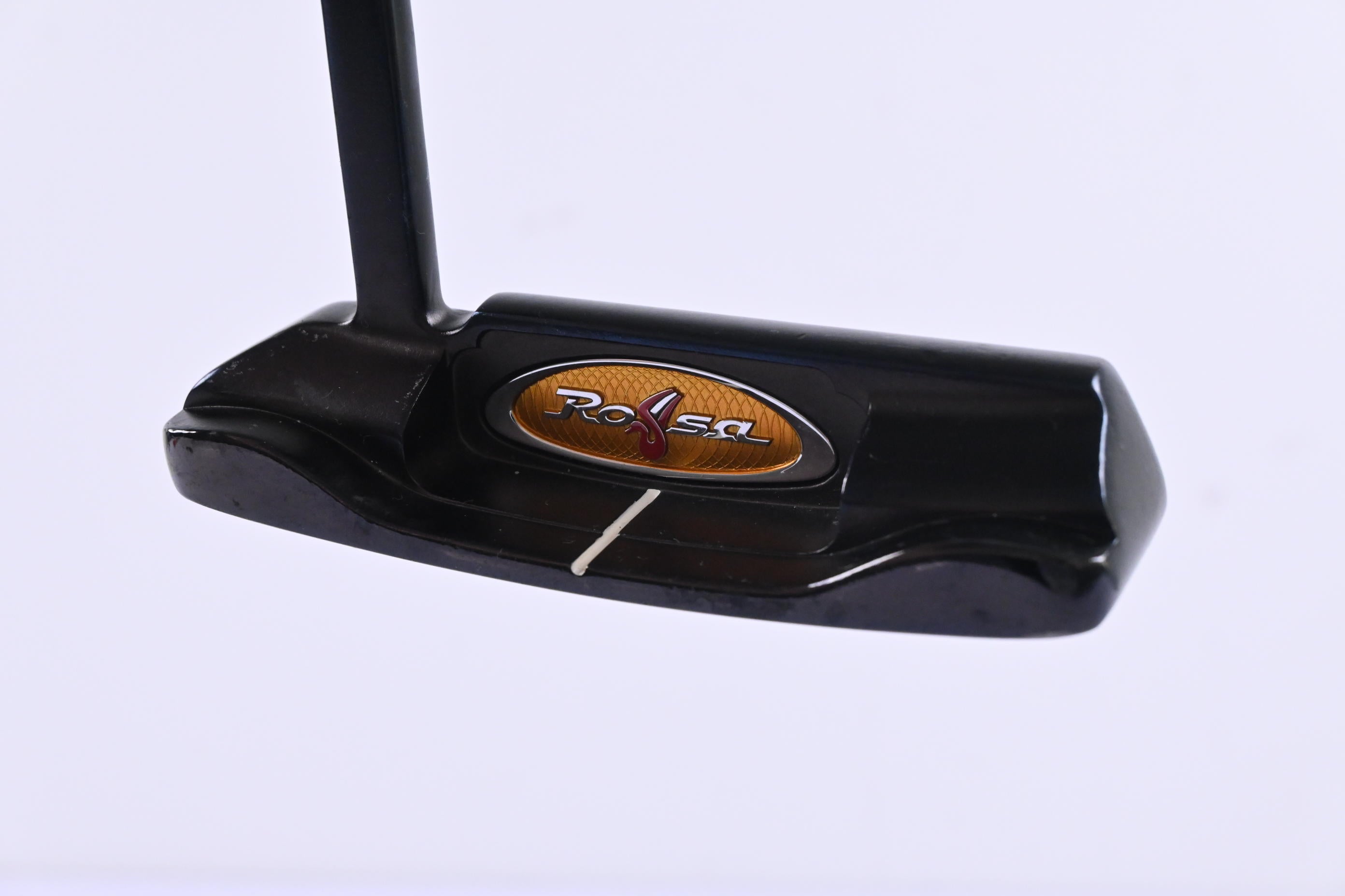 Taylormade Rossa Classic Daytona I Putter / 35 Inch