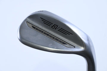 Titleist Vokey SM11 Lob Wedge / 58 Degree / Stiff Flex Dynamic Gold S300 Shaft