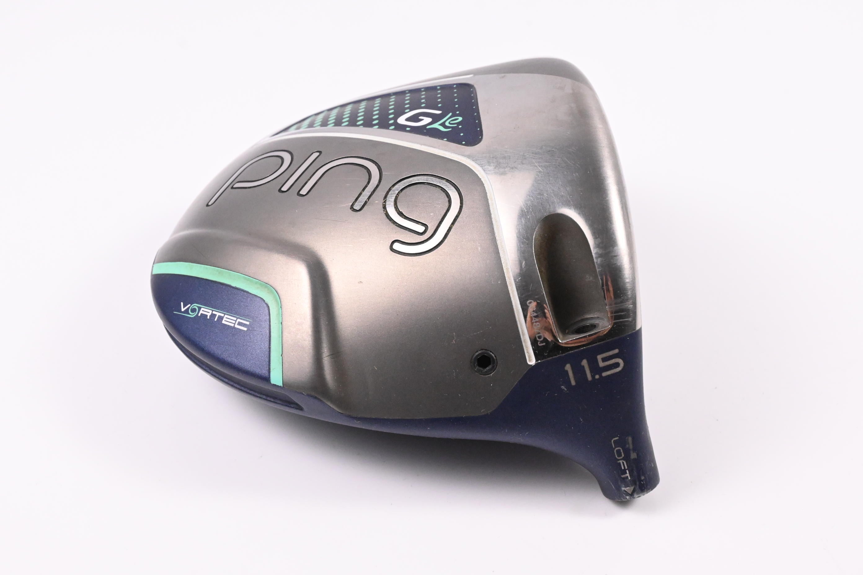 Ladies Ping G Le Driver / 11.5 Degree / Head Only