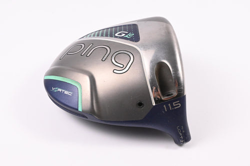 Ladies Ping G Le Driver / 11.5 Degree / Head Only