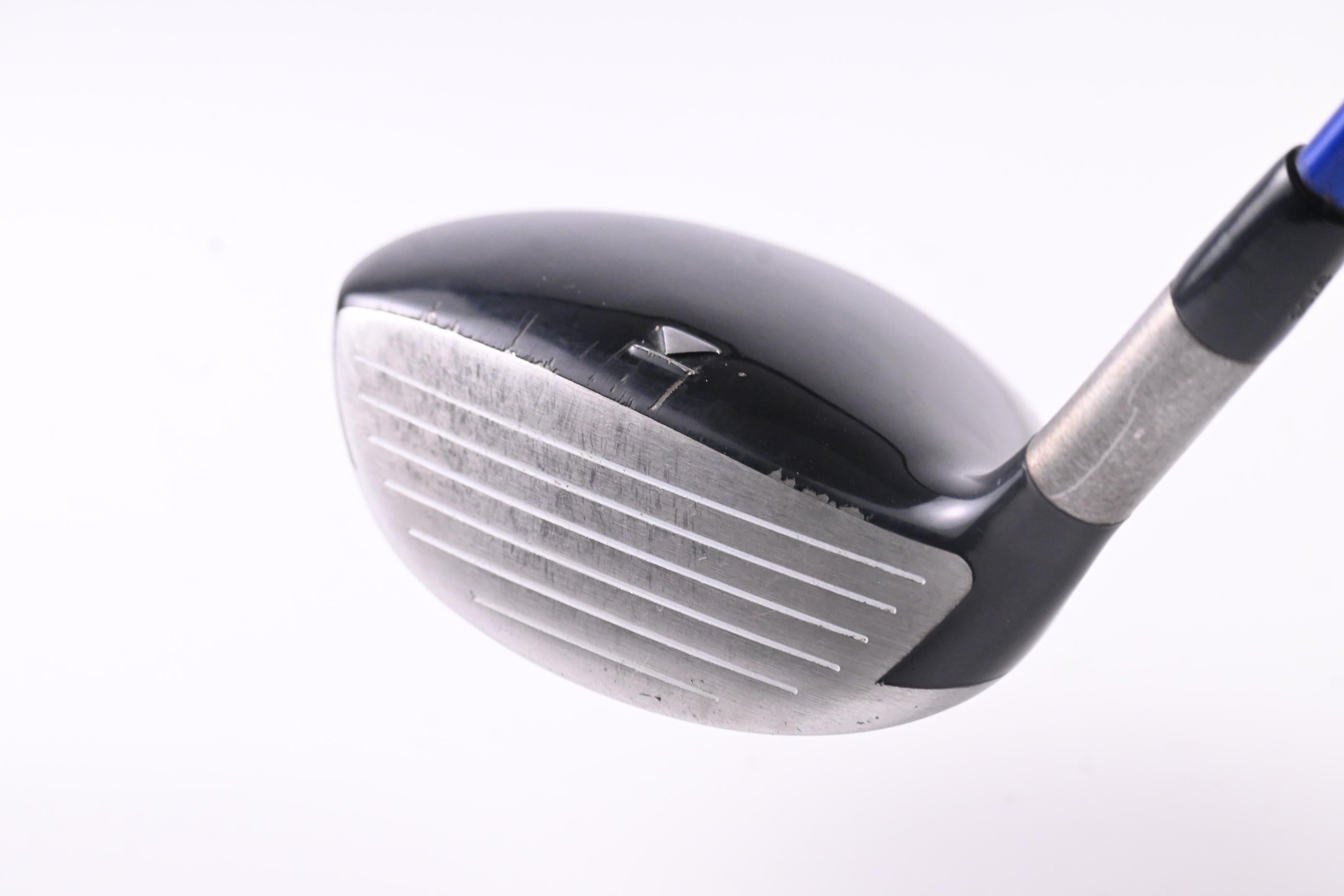 Titleist 906 F4 #3 Wood / 15.5 Degree / Regular Flex Graphite Design Tour AD YS