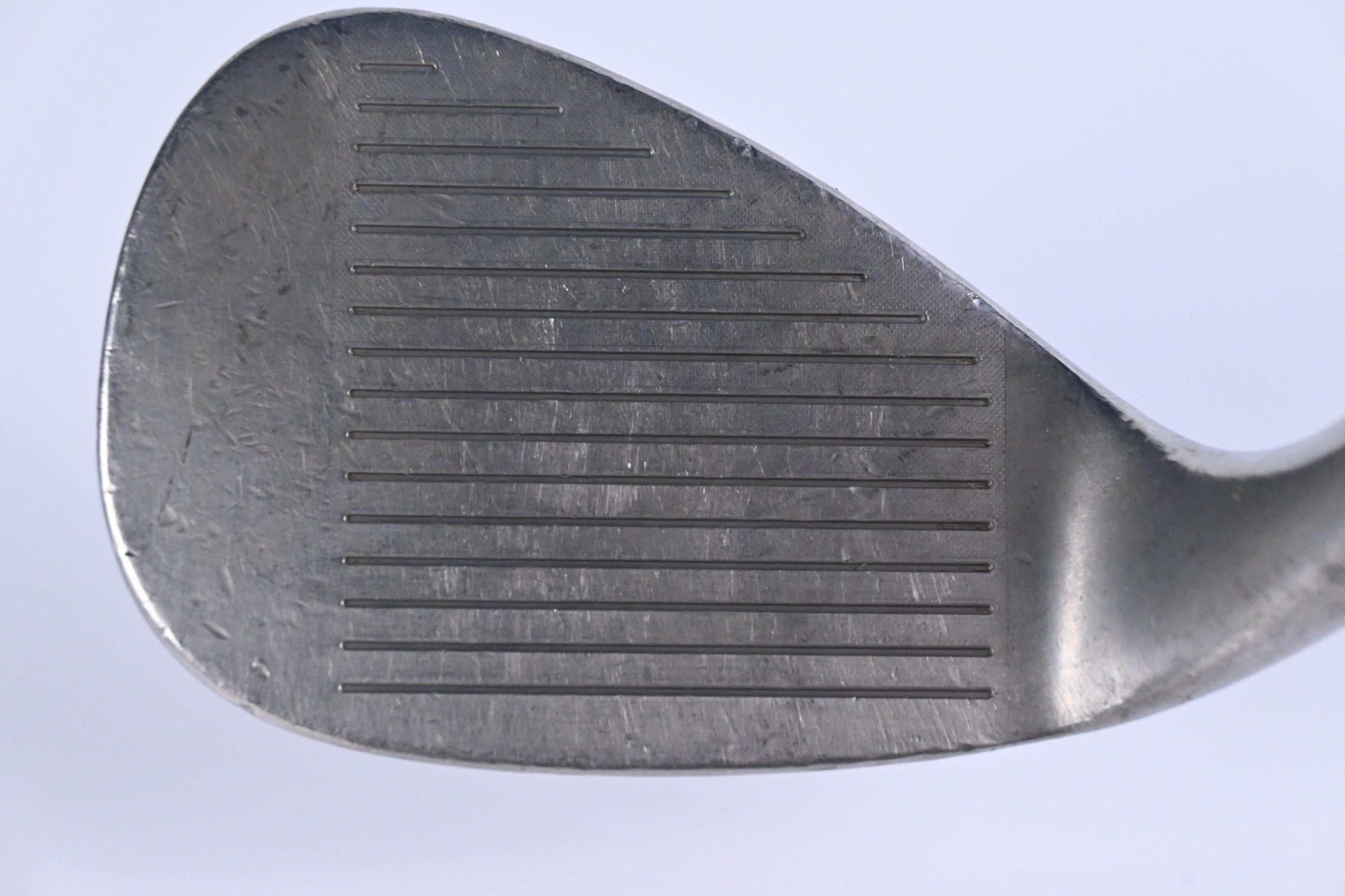 Taylormade ATV Lob Wedge / 58 Degree / Wedge Flex KBS Steel Shaft