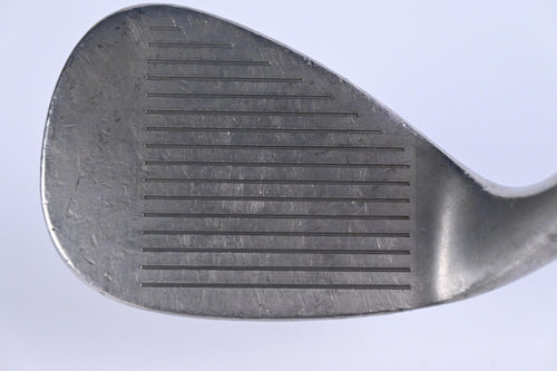 Taylormade ATV Lob Wedge / 58 Degree / Wedge Flex KBS Steel Shaft