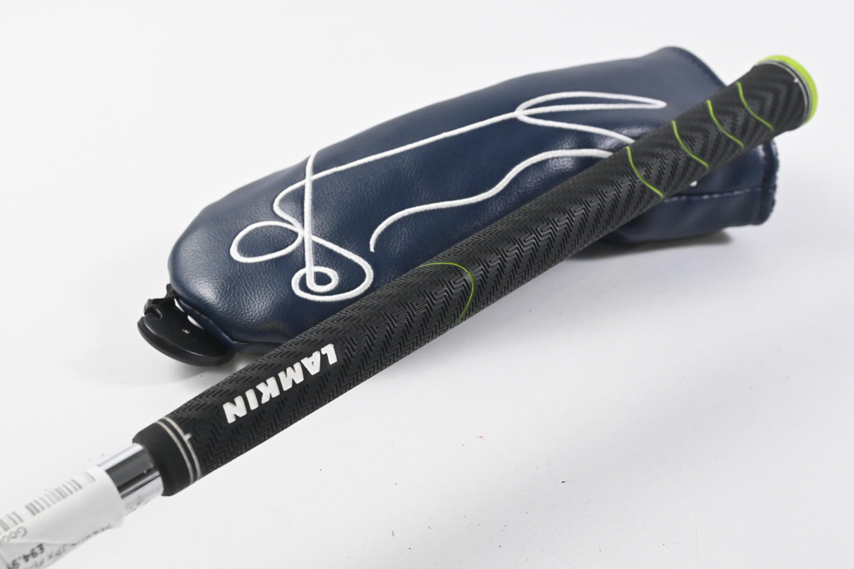 Mizuno JPX Fli-Hi 2019 #6 Hybrid / 25 Degree / Stiff Flex Project X Rifle