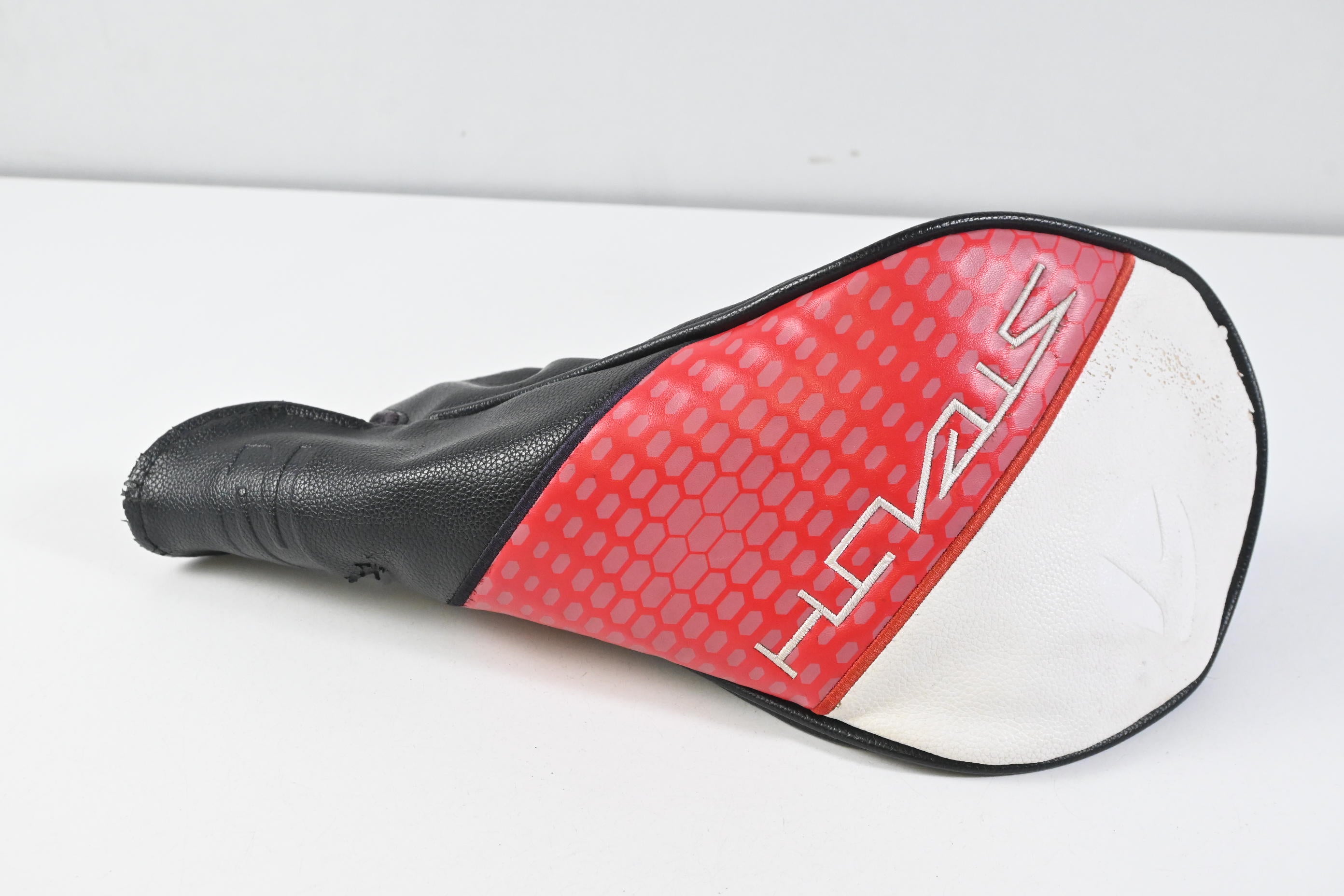 Left Hand Taylormade Stealth 2 Plus Driver / 10.5 Degree / Regular Flex Ventus