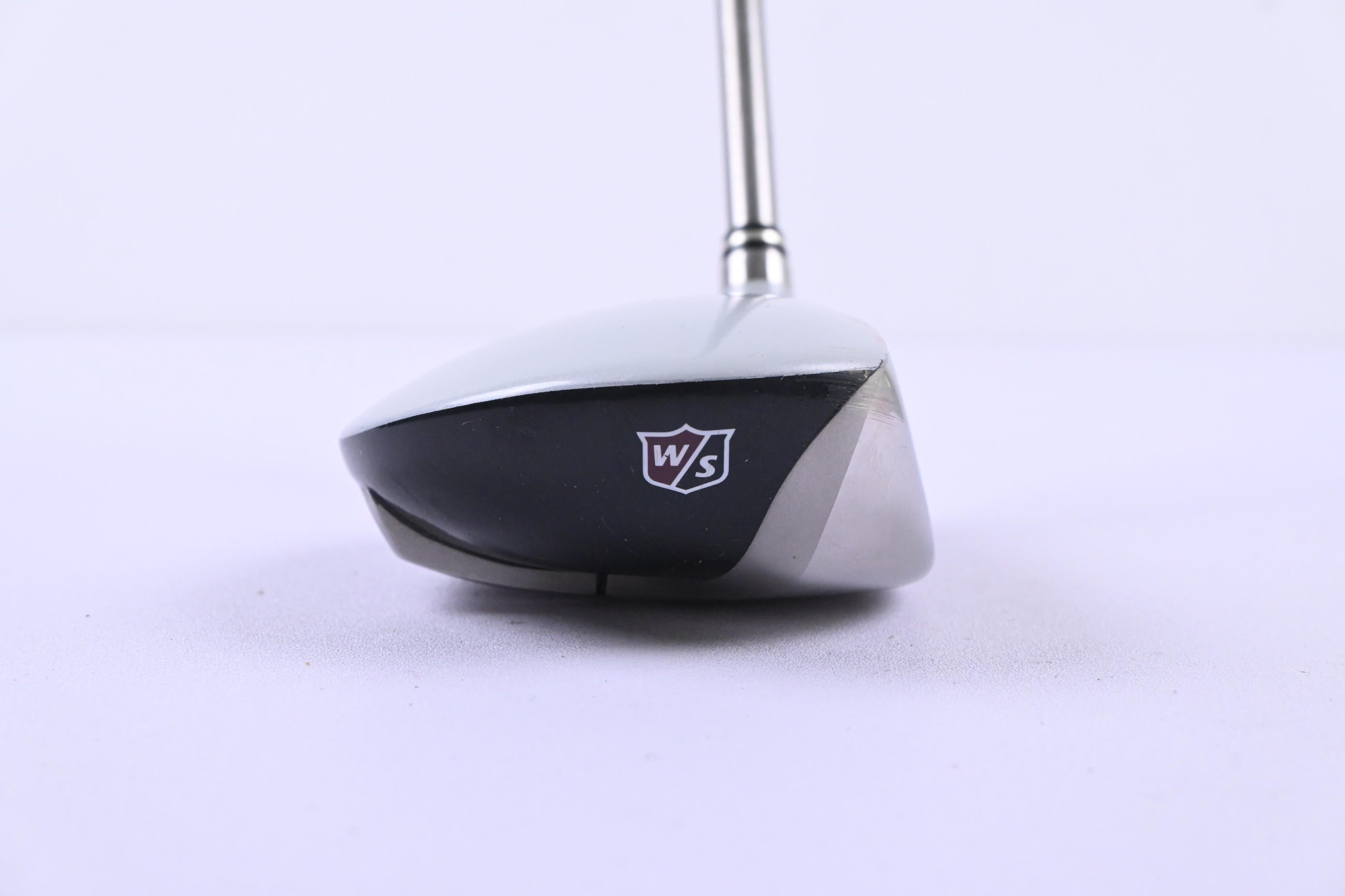 Wilson Fybrid #3 Wood / 15 Degree / Regular Flex AXIV Core 60 Shaft
