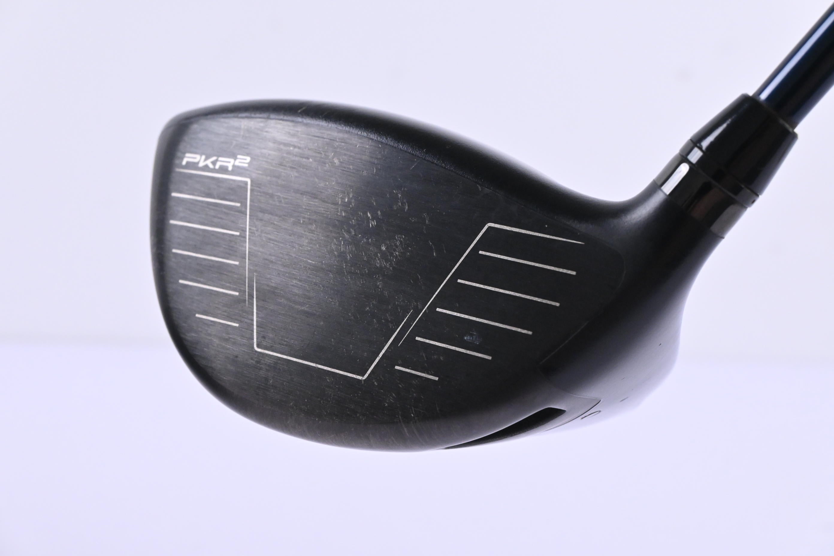 Wilson Dynapower 2023 Driver / 10.5 Degree / Regular Flex Ventus Blue 6