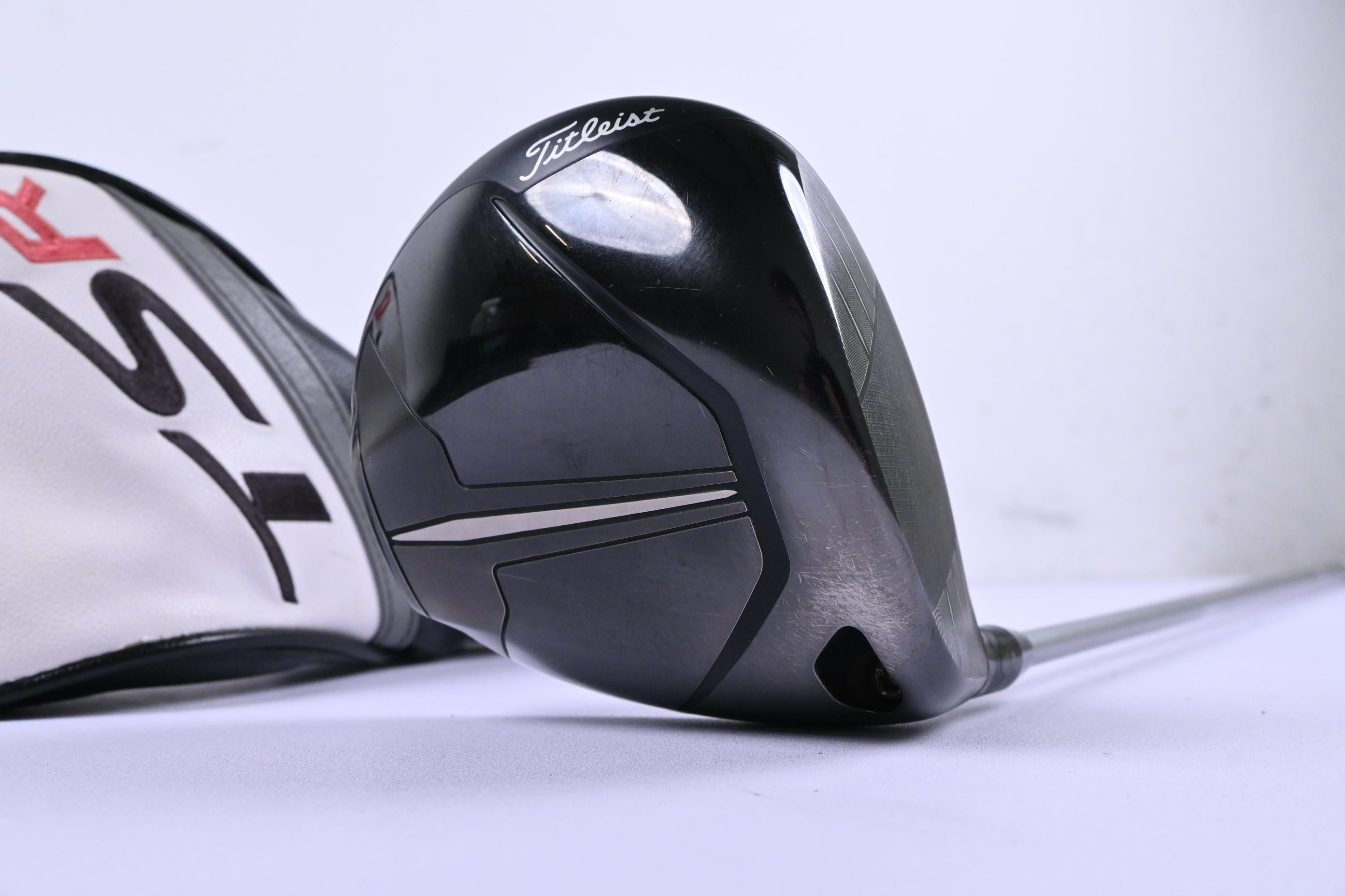 Titleist TSR2 Driver / 11 Degree / Regular Flex MMT Speedmesh 40 Shaft