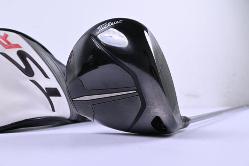 Titleist TSR2 Driver / 11 Degree / Regular Flex MMT Speedmesh 40 Shaft
