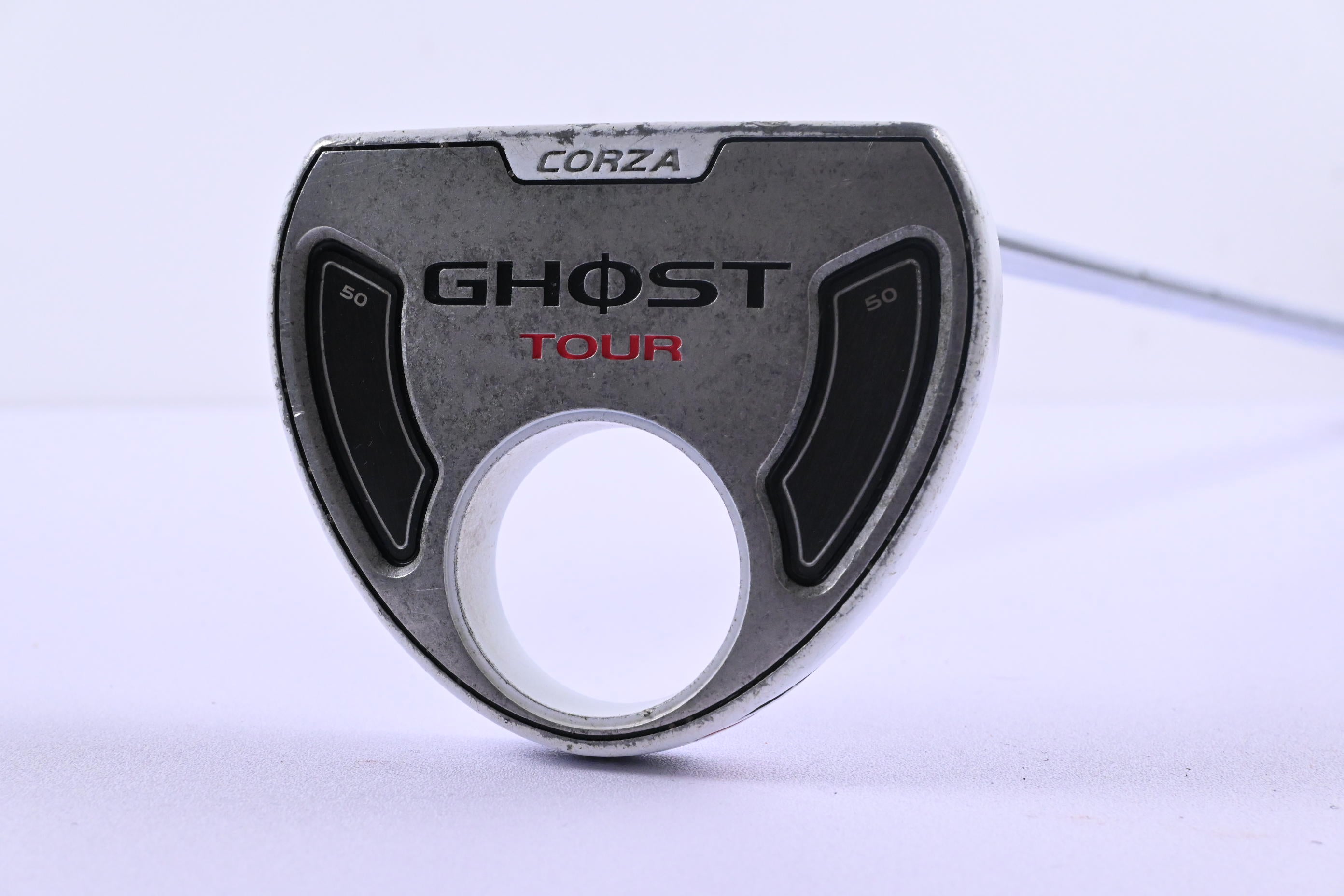 Taylormade Ghost Tour Corza Putter / 34 Inch