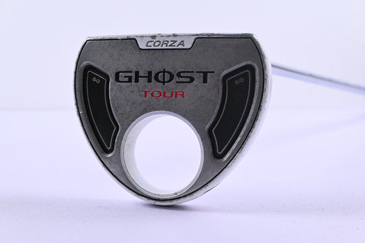 Taylormade Ghost Tour Corza Putter / 34 Inch