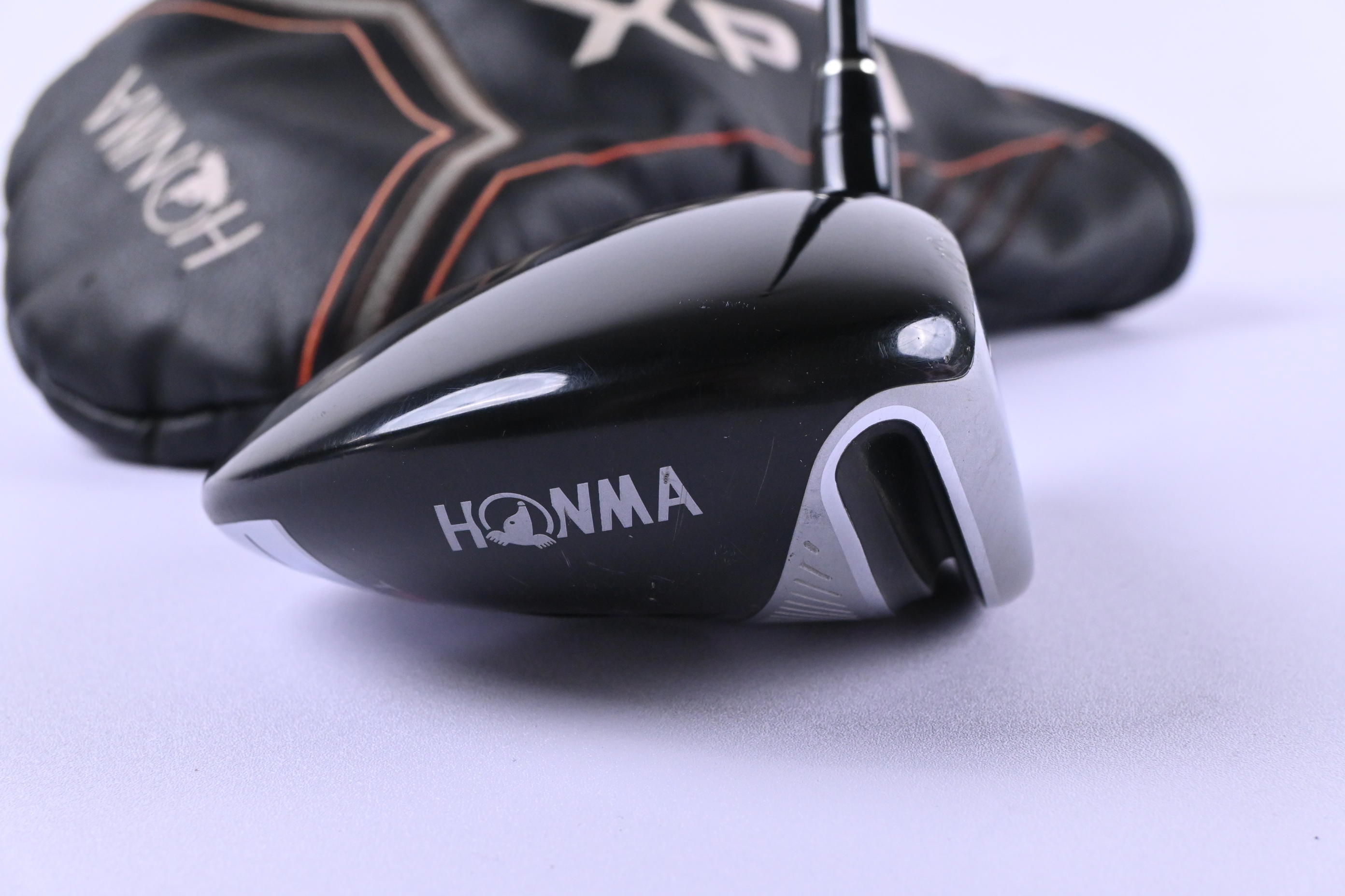 Honma TW XP-1 Driver / 10.5 Degree / Regular Flex Vizard 43 Shaft