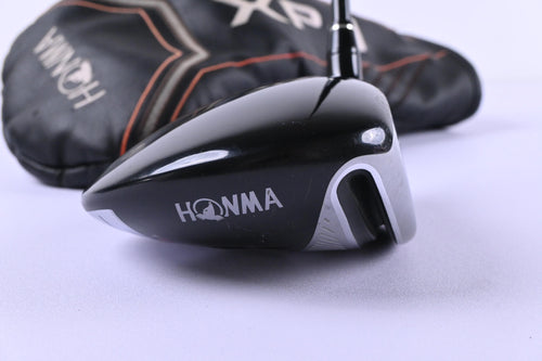 Honma TW XP-1 Driver / 10.5 Degree / Regular Flex Vizard 43 Shaft