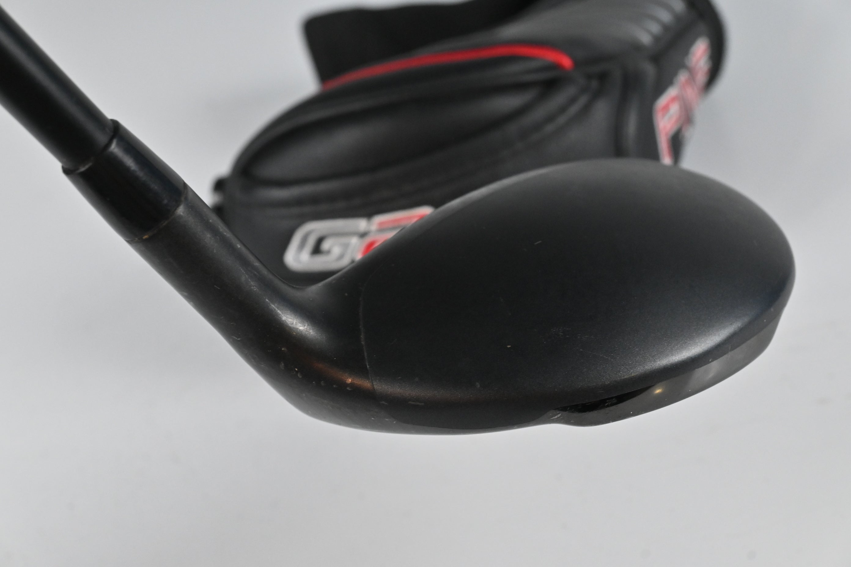 Ping G25 #3 Hybrid / 20 Degree / Stiff Flex Ping TFC 189 Shaft