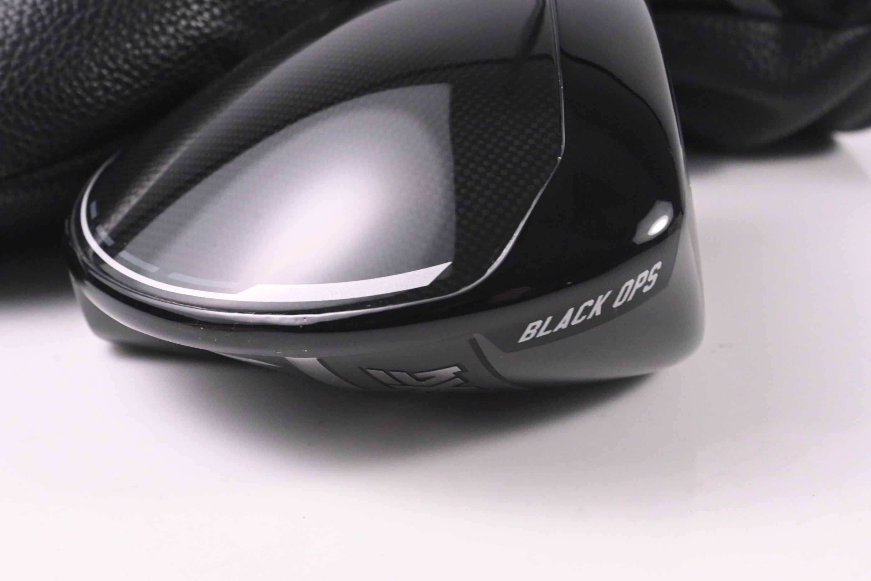 PXG 0311 Black Ops Tour-1 Driver / 9 Degree / Stiff Flex Diamana S Limited 70