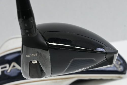 Callaway Paradym Ai Smoke Triple Diamond Driver / 10.5 Degree / Regular Flex