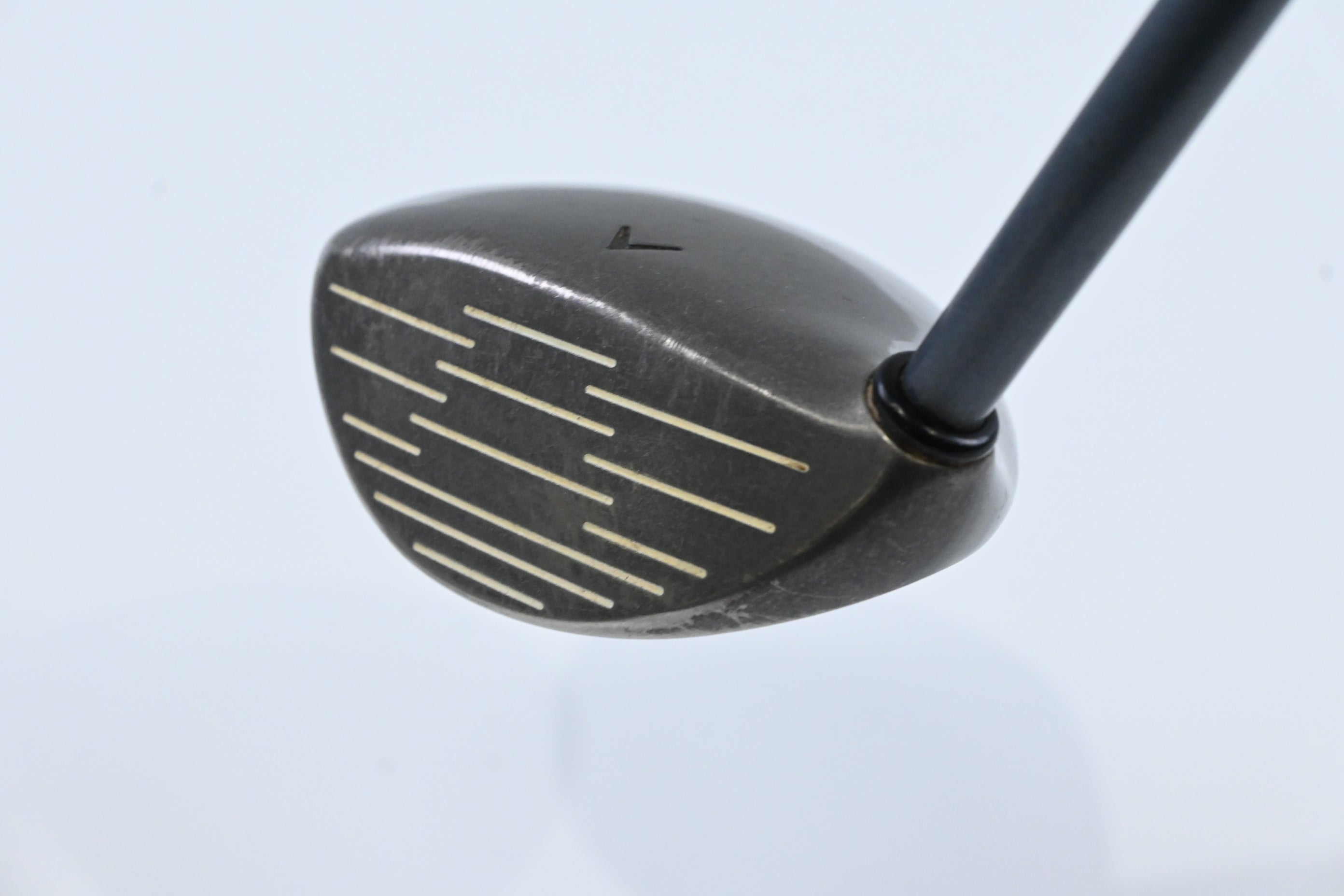 Callaway Hawk Eye #5 Wood / 18 Degree / Firm Flex Callaway Hawk Eye Shaft