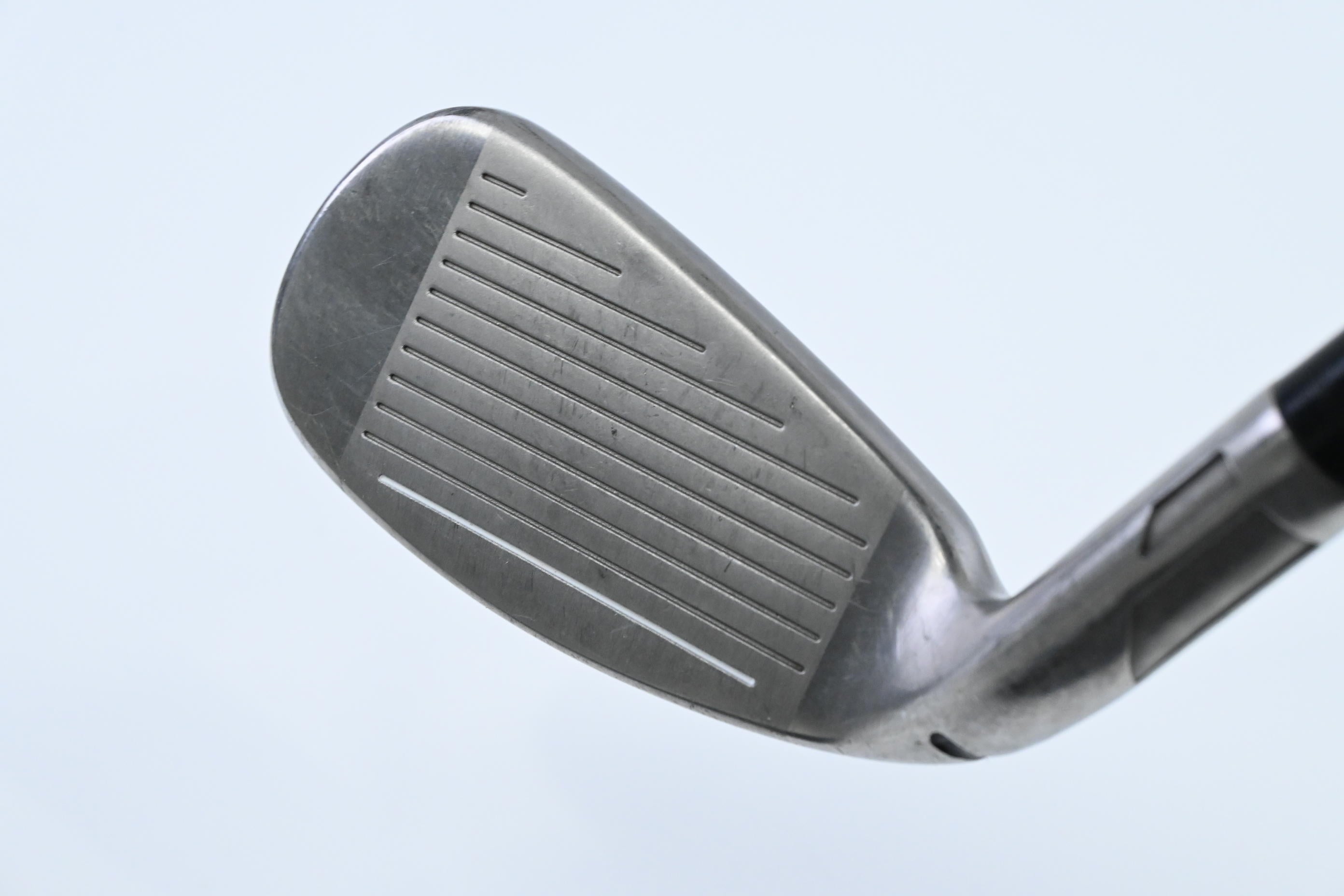 Taylormade Stealth HD #5 Iron / 23.5 Degree / Regular Flex Fujikura Ventus Red 6