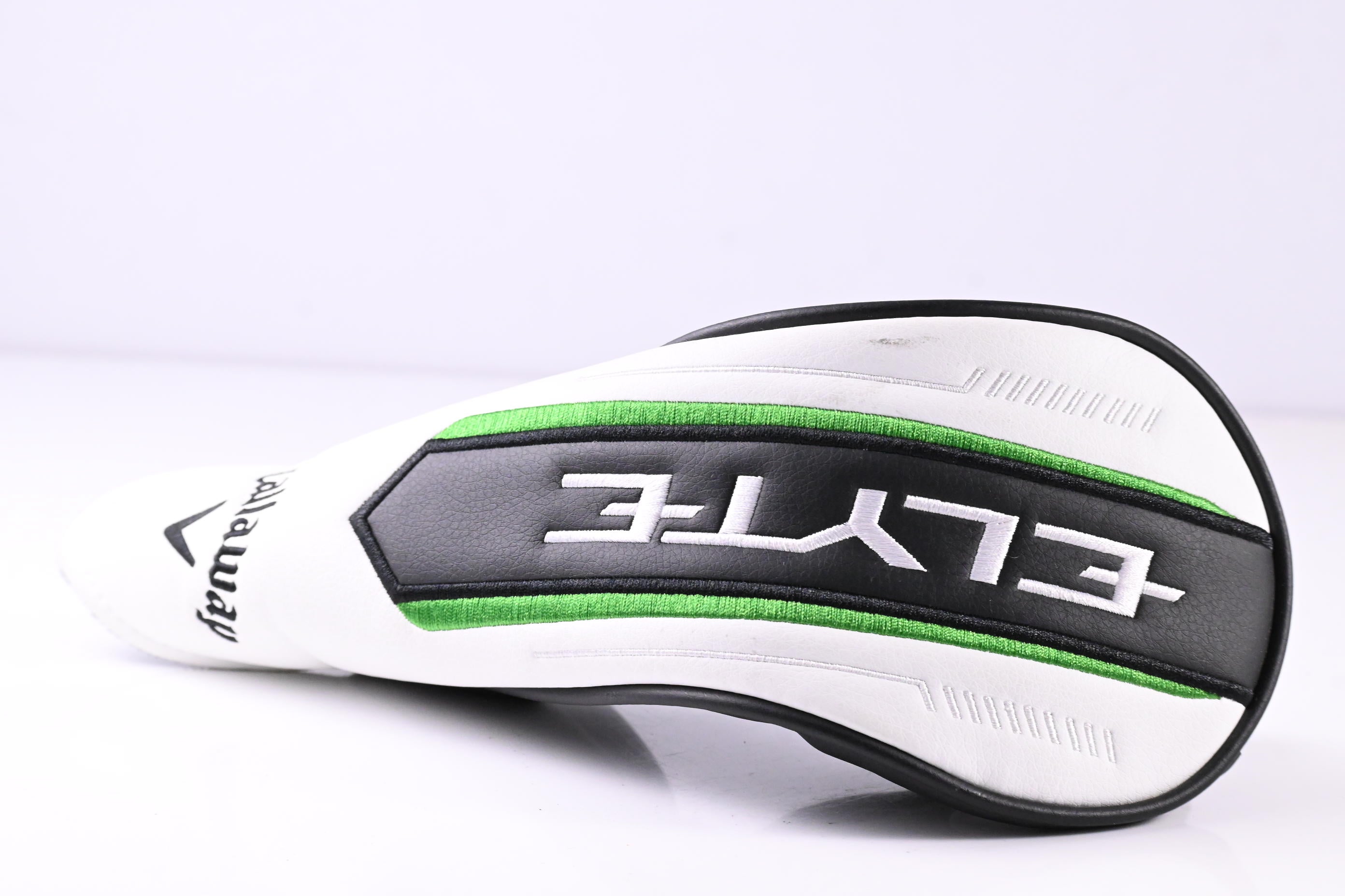 Callaway Elyte #5 Wood / 18 Degree / Regular Flex Vanquish 5 Shaft