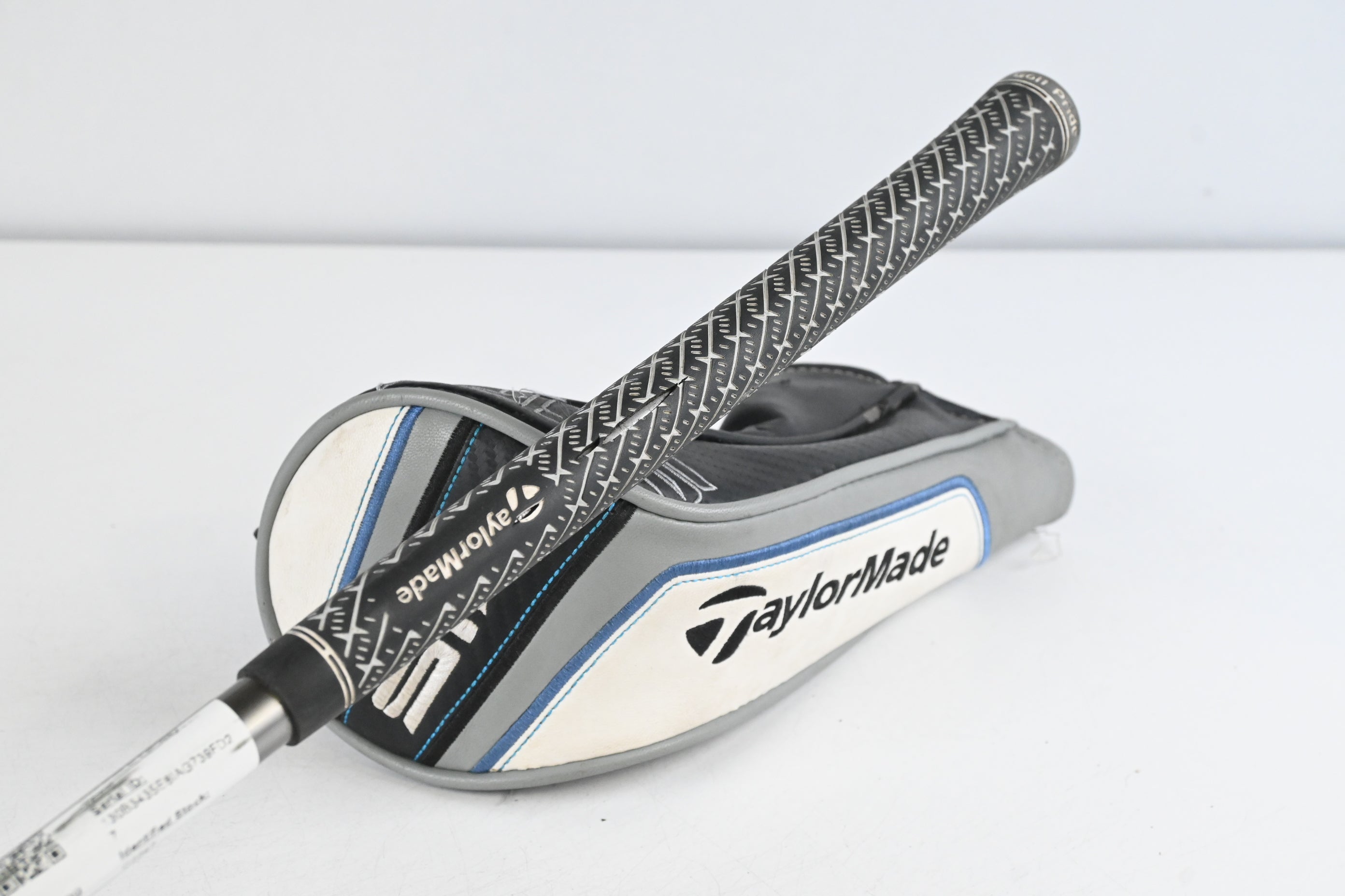 Taylormade SIM Max D #3 Wood / 16 Degree / Regular Flex Helium Blue 5 Shaft
