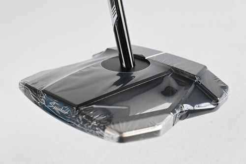 Taylormade Spider ZT Black Putter / 34 Inch