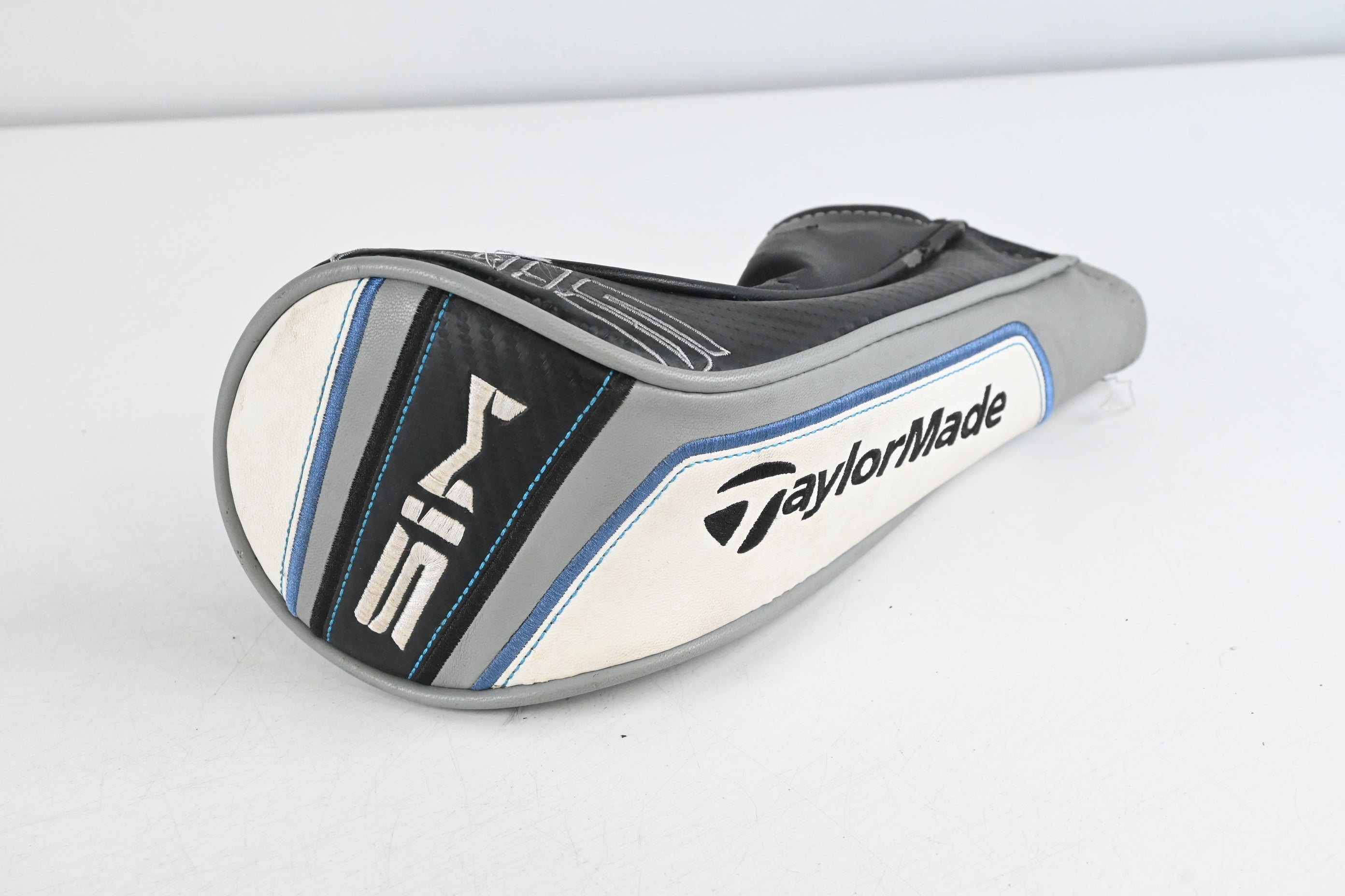 Taylormade SIM Max D #3 Wood / 16 Degree / Regular Flex Helium Blue 5 Shaft