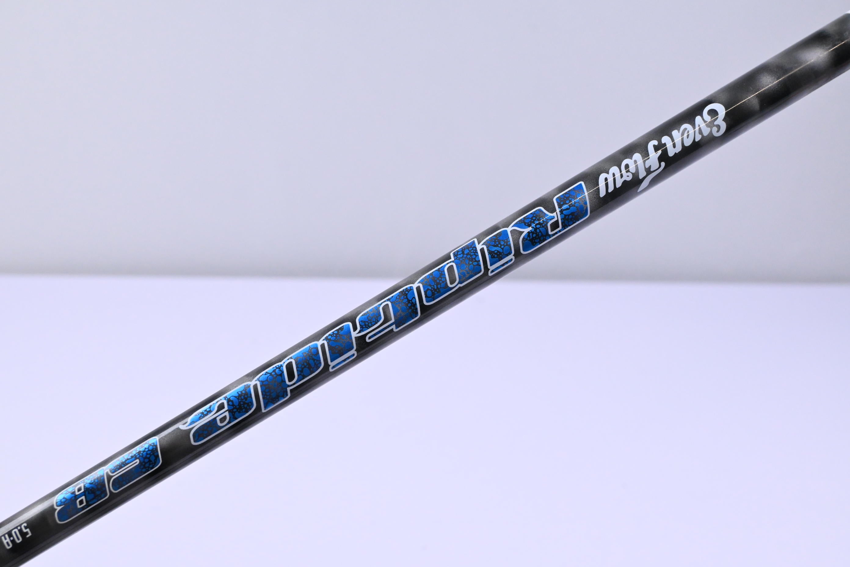 Project X Evenflow Riptide CB 40 Driver Shaft / Senior Flex / Cobra 2nd Gen