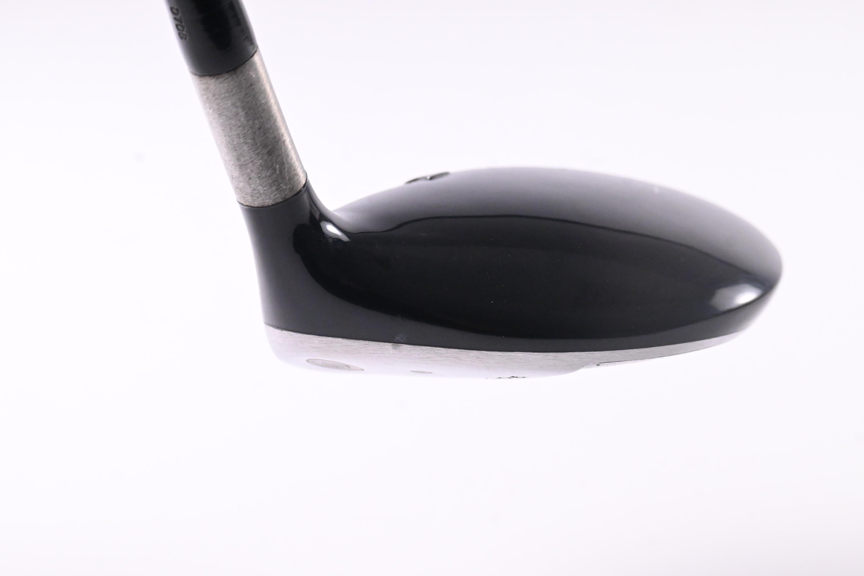 Titleist 906 F4 #3 Wood / 15.5 Degree / Regular Flex Graphite Design Tour AD YS