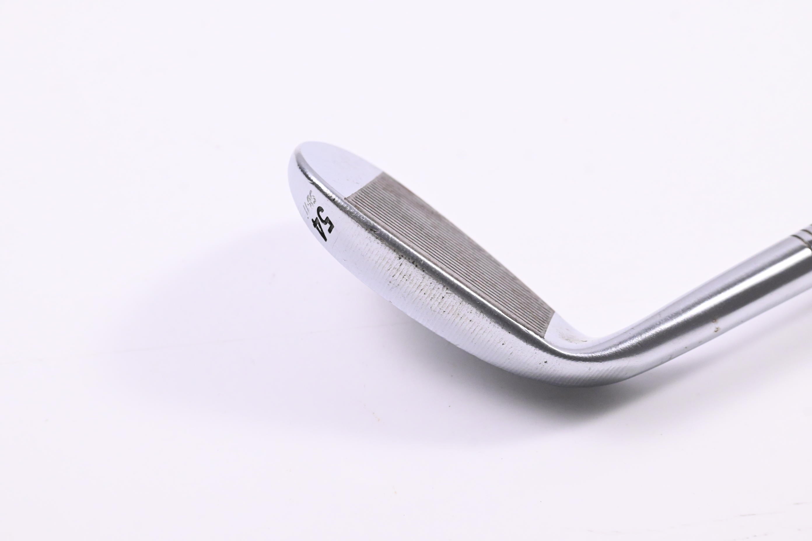 Taylormade Milled Grind 2 Sand Wedge / 54 Degree / Stiff Flex N.S.Pro Modus³