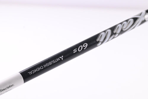 Callaway Paradym Driver / 10.5 Degree / Stiff Flex Kai'li White 60 Shaft