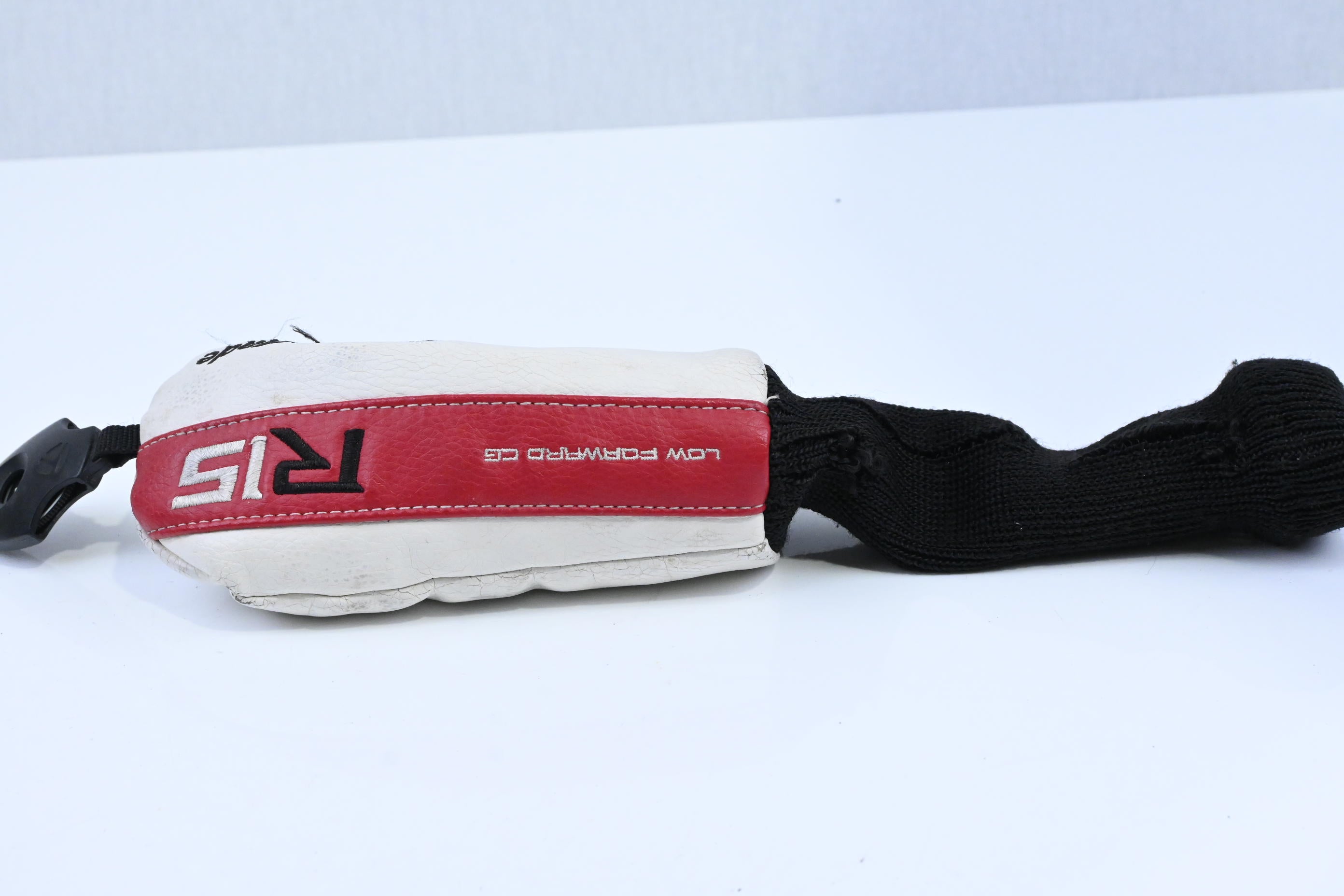 Taylormade R15 #2 Hybrid / 17 Degree / X-Flex Fujikura Speeder 77 Evolution