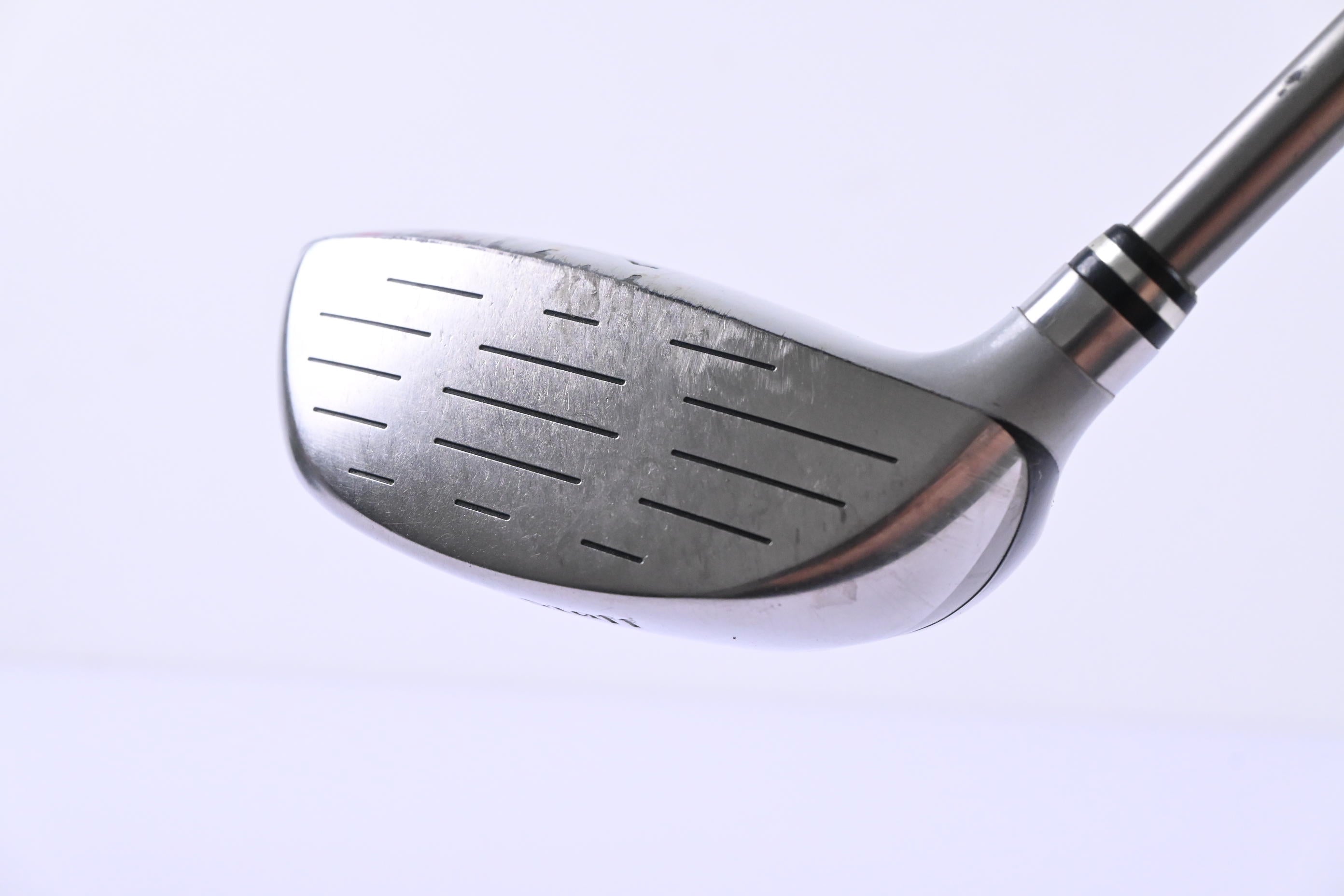 Wilson Fybrid #3 Wood / 15 Degree / Regular Flex AXIV Core 60 Shaft