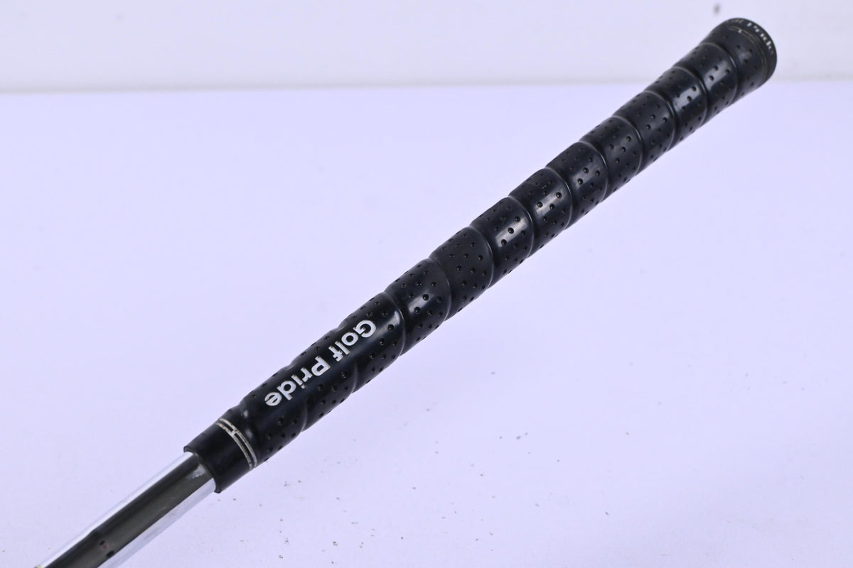 Mizuno MP-H4 Utility Iron #3 Hybrid / 21 Degree / Regular Flex Dynamic Gold R300
