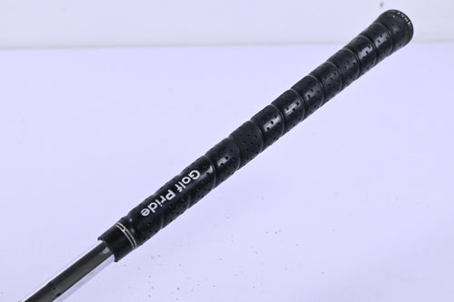 Mizuno MP-H4 Utility Iron #3 Hybrid / 21 Degree / Regular Flex Dynamic Gold R300
