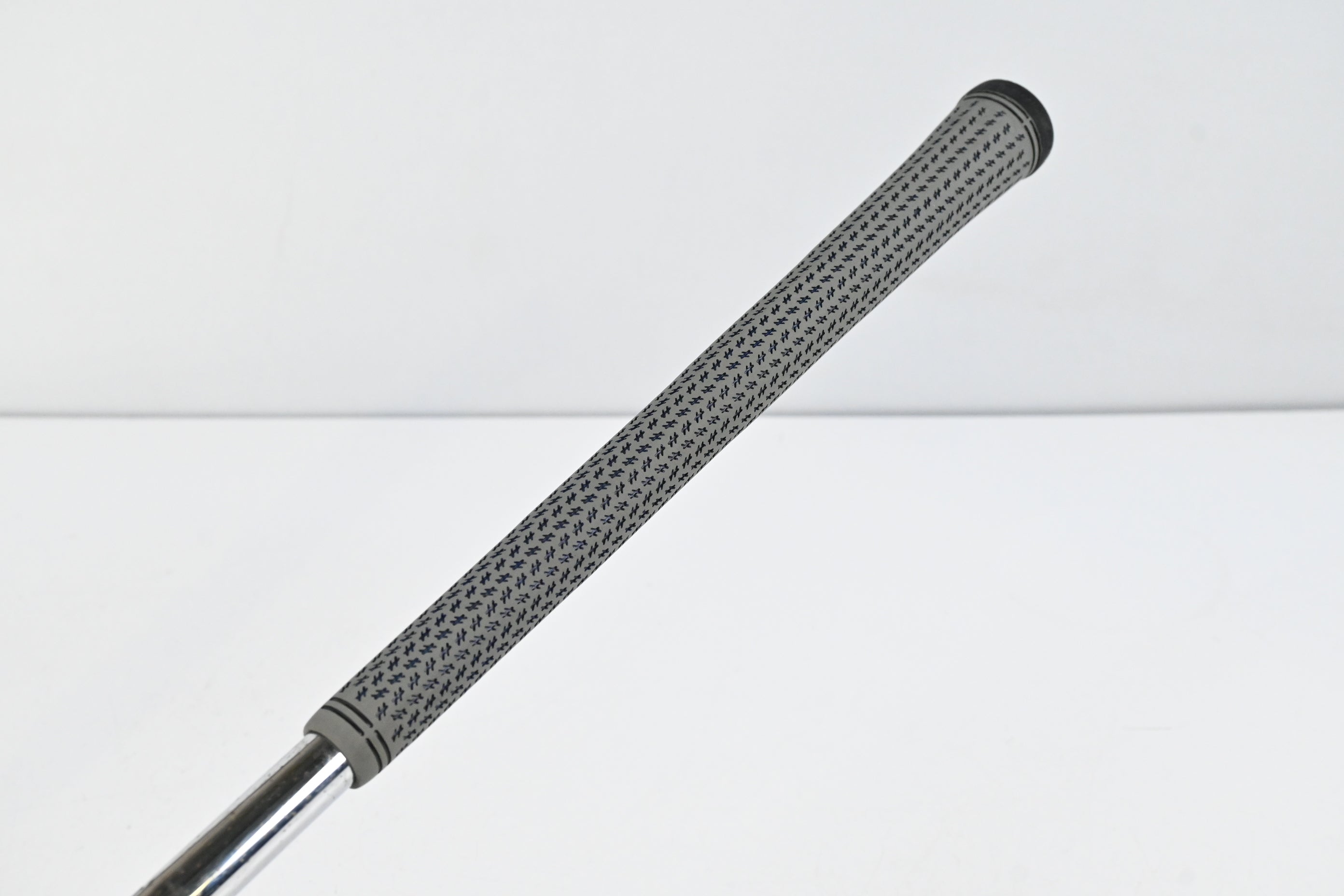 Taylormade Hi-Toe 3 Lob Wedge / 60 Degree / Stiff Flex KBS Hi-Rev 2.0 115 Shaft