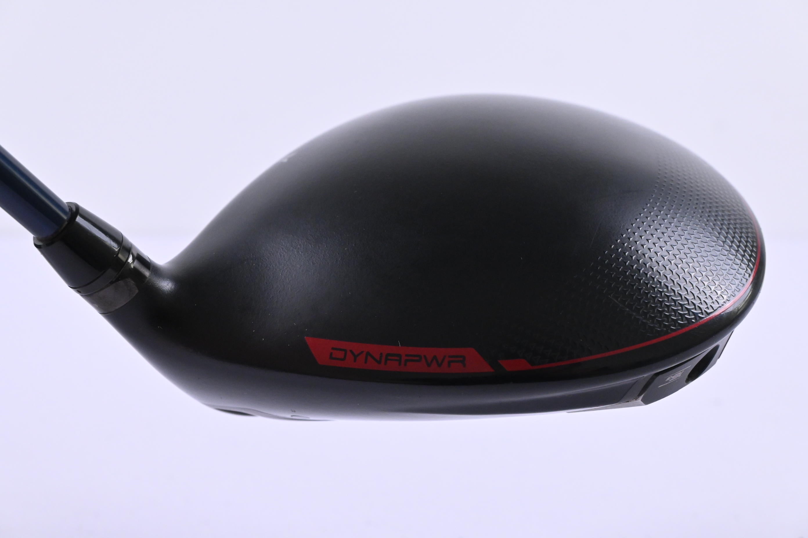 Wilson Dynapower 2023 Driver / 10.5 Degree / Regular Flex Ventus Blue 6