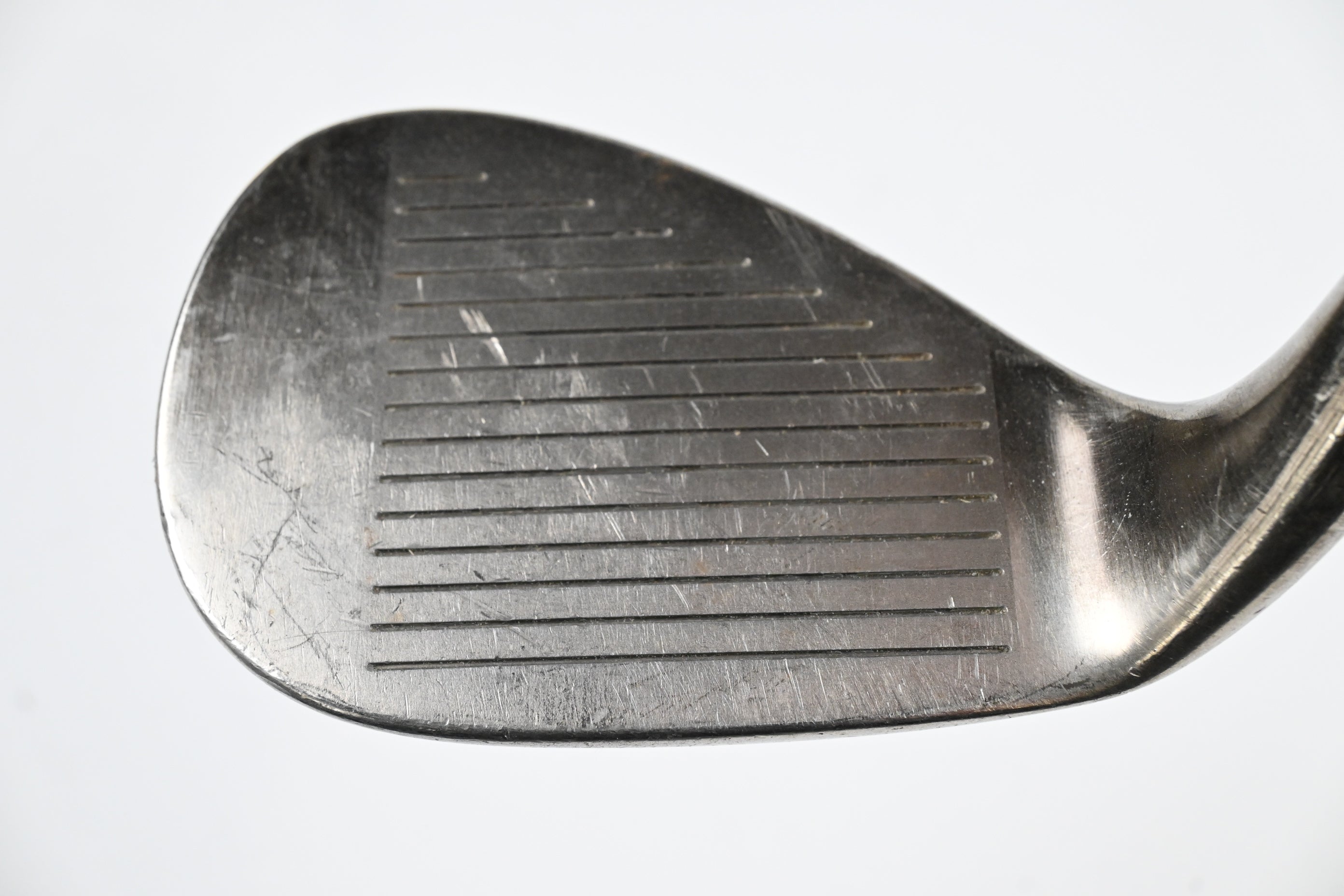 MacGregor M59 Sand Wedge / 56 Degree / Wedge Flex Steel Shaft